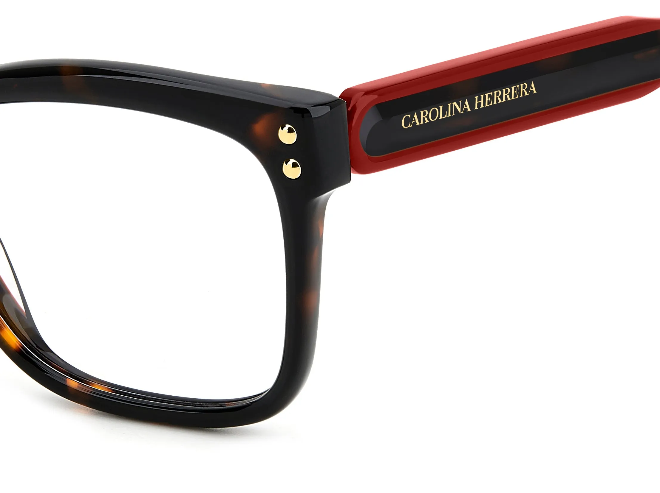 Carolina Herrera Carolina Herrera HER 0316 086 Montature da vista - immagine 3