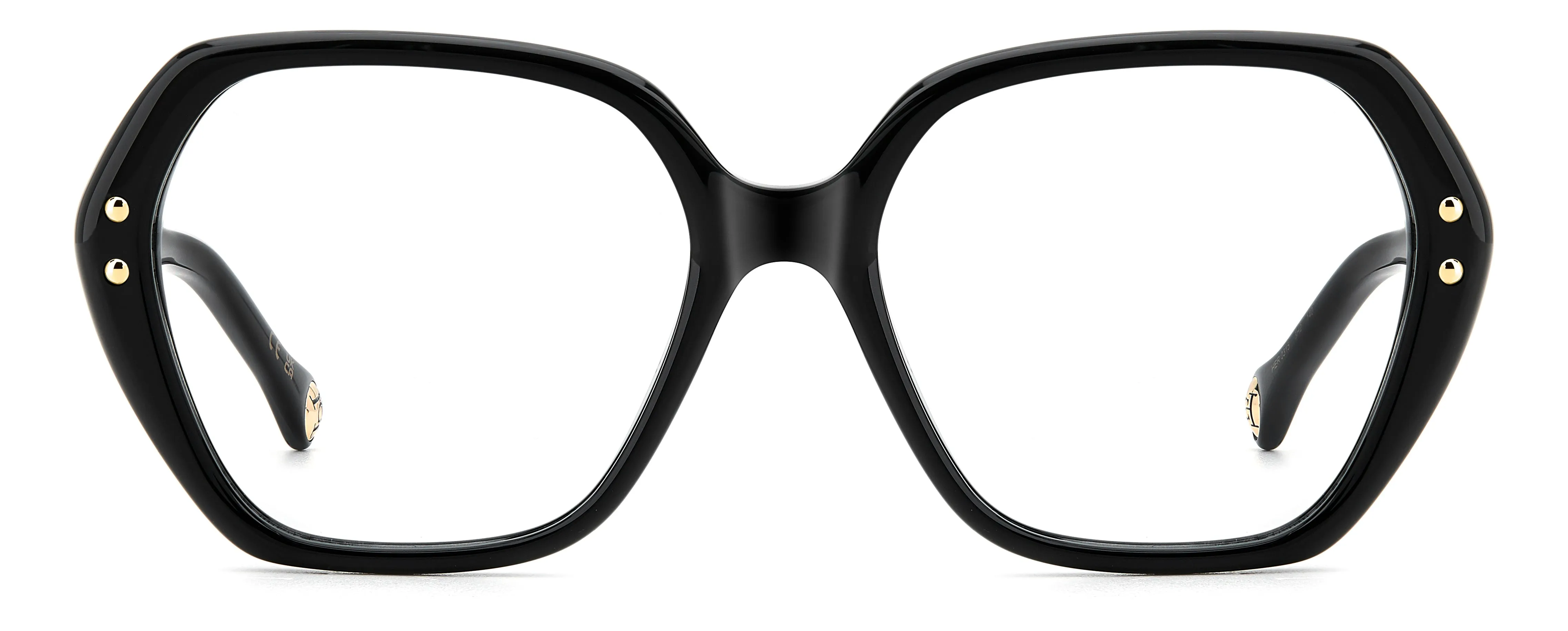 Carolina Herrera Carolina Herrera HER 0315 3H2 Montature da vista - immagine 2