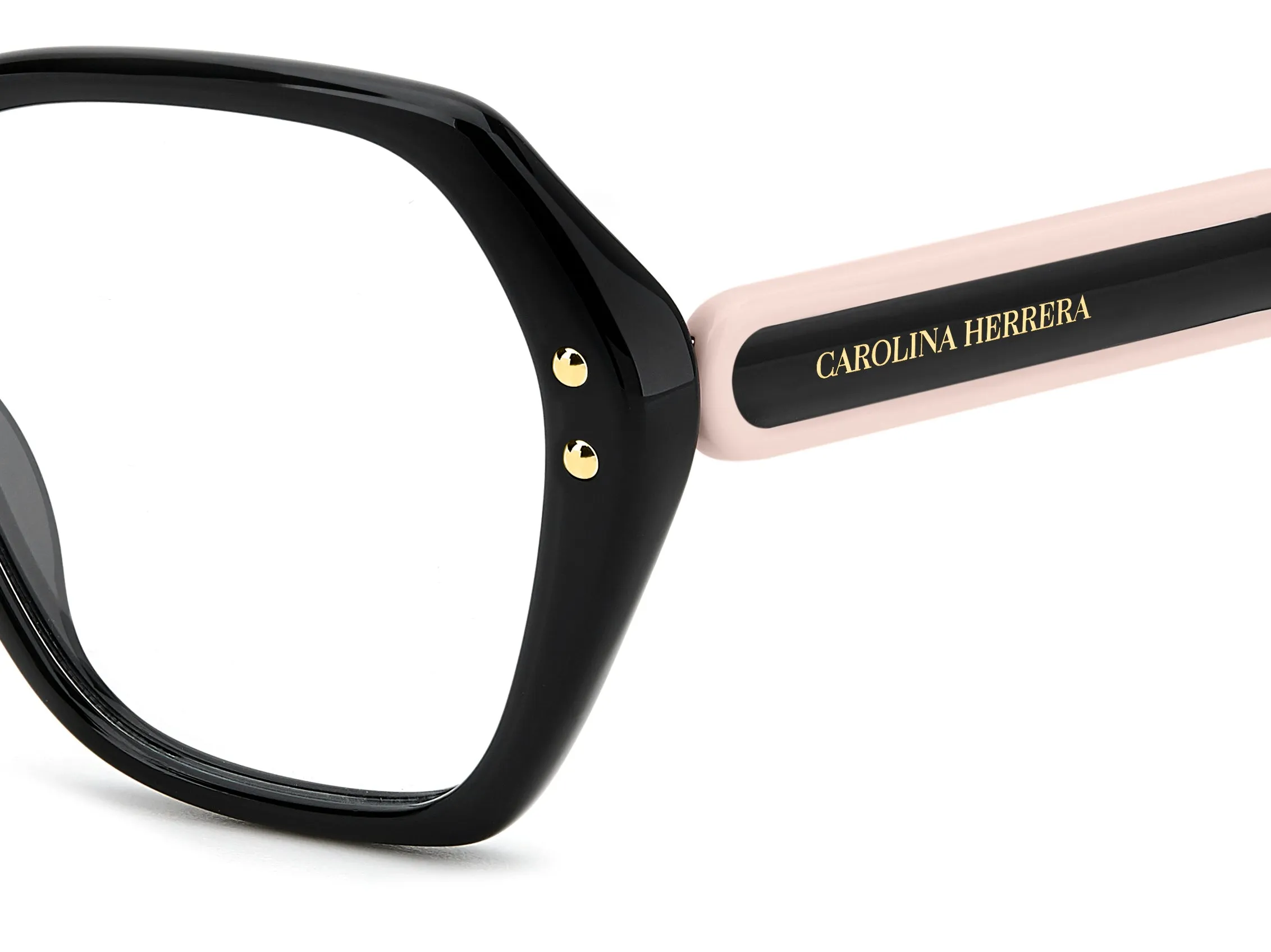 Carolina Herrera Carolina Herrera HER 0315 3H2 Montature da vista - immagine 3