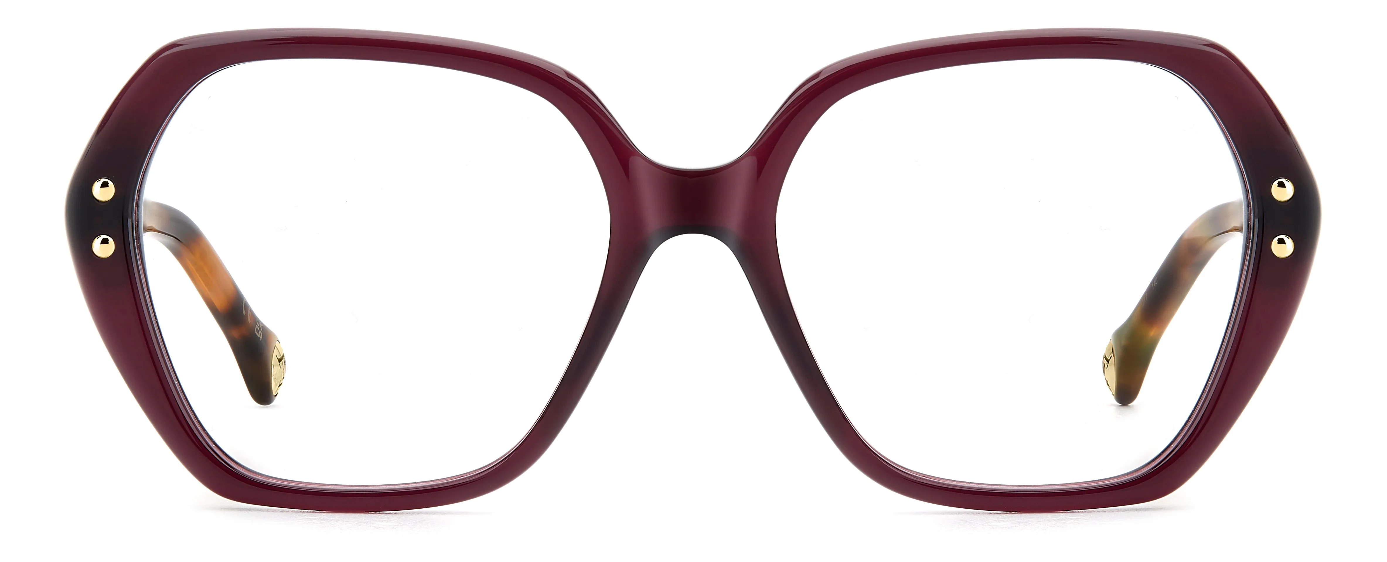 Carolina Herrera Carolina Herrera HER 0315 0T7 Montature da vista - immagine 2