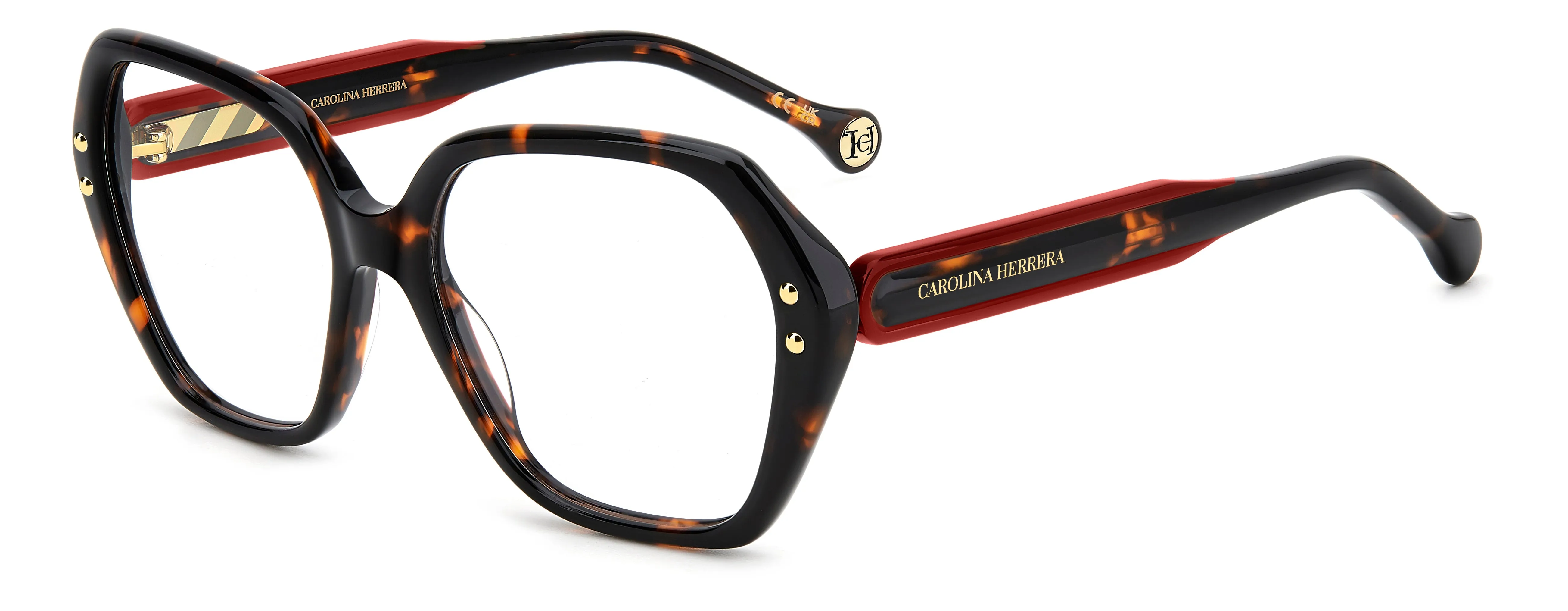 Carolina Herrera Carolina Herrera HER 0315 086 Montature da vista - immagine 1