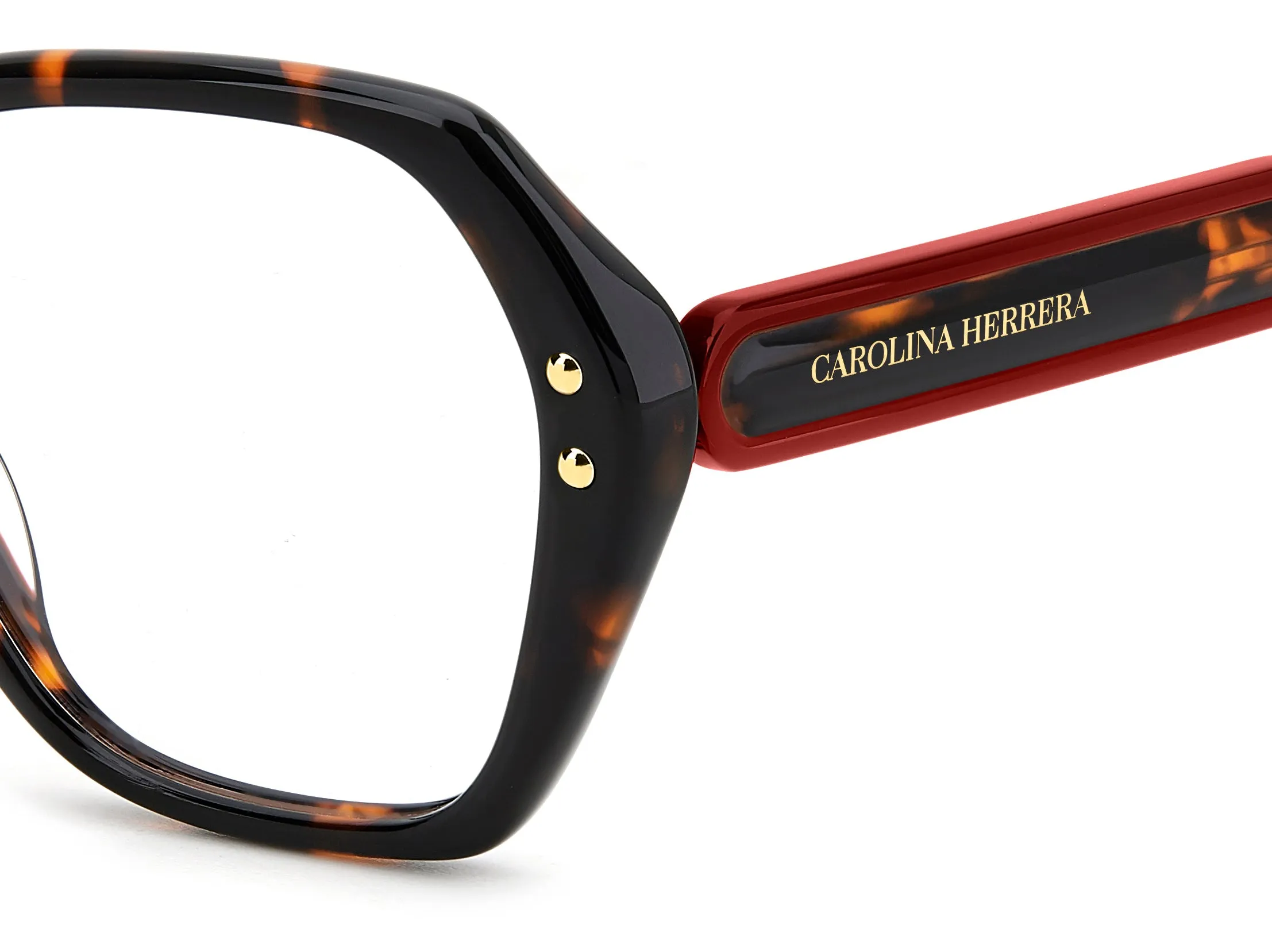Carolina Herrera Carolina Herrera HER 0315 086 Montature da vista - immagine 3