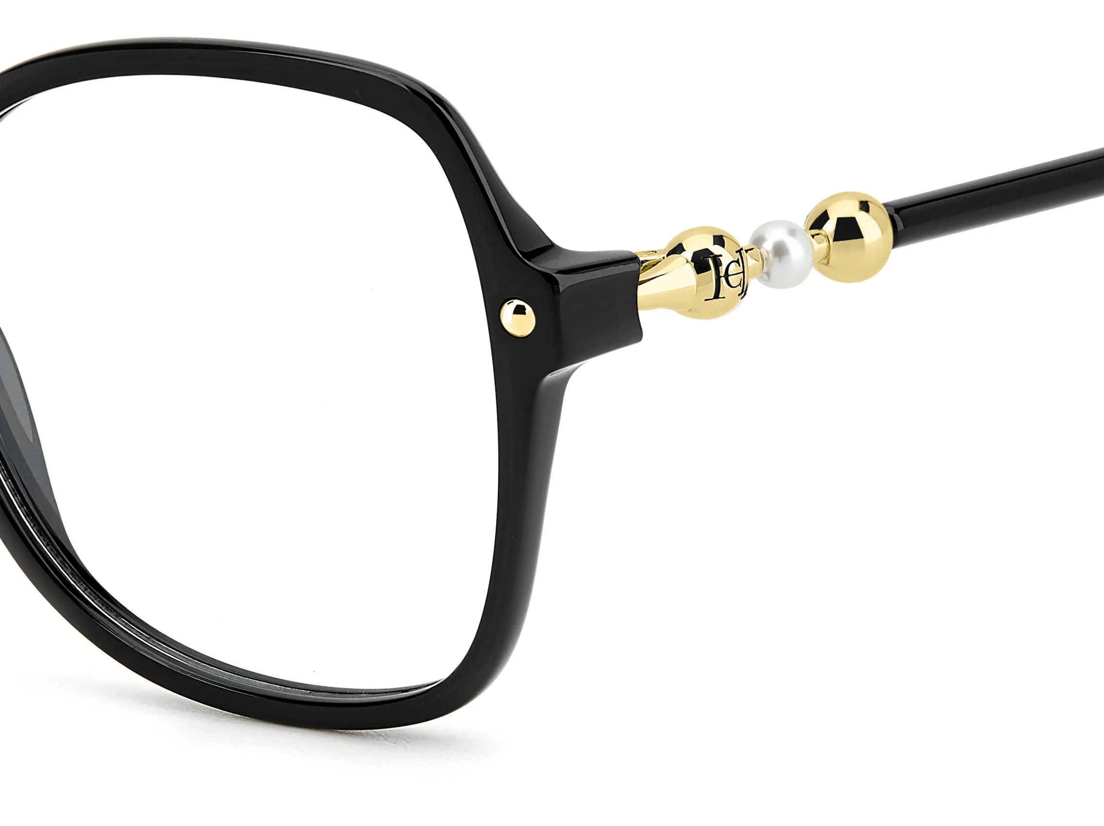 Carolina Herrera Carolina Herrera HER 0320 807 Montature da vista - immagine 3