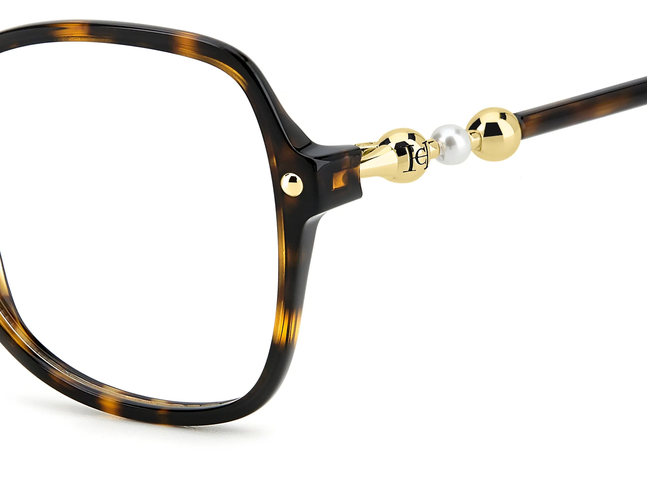 Carolina Herrera Carolina Herrera HER 0320 086 Montature da vista - immagine 3