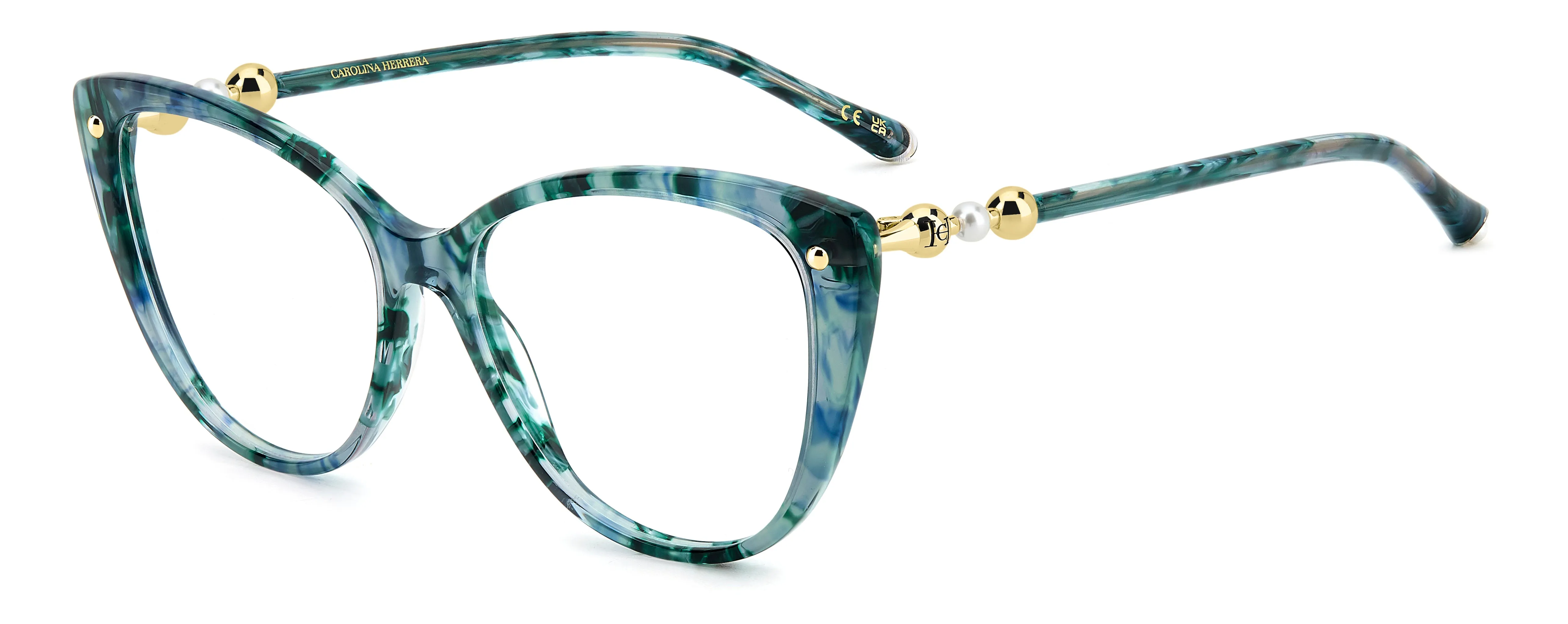 Carolina Herrera Carolina Herrera HER 0319 XGW Montature da vista - immagine 1