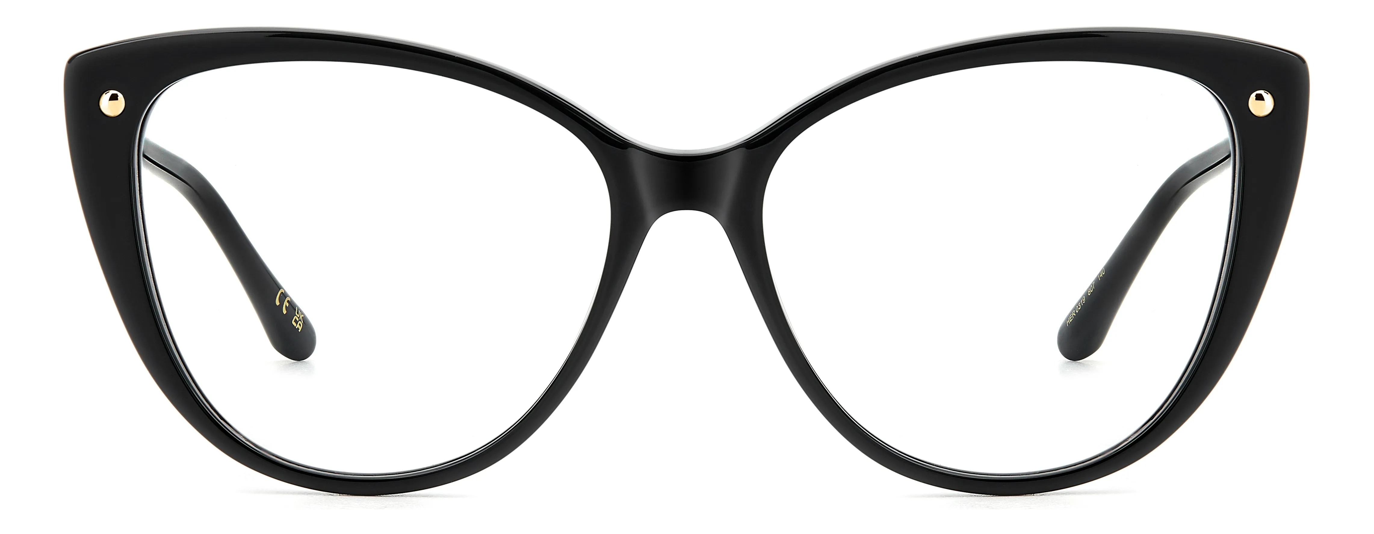 Carolina Herrera Carolina Herrera HER 0319 807 Montature da vista - immagine 2