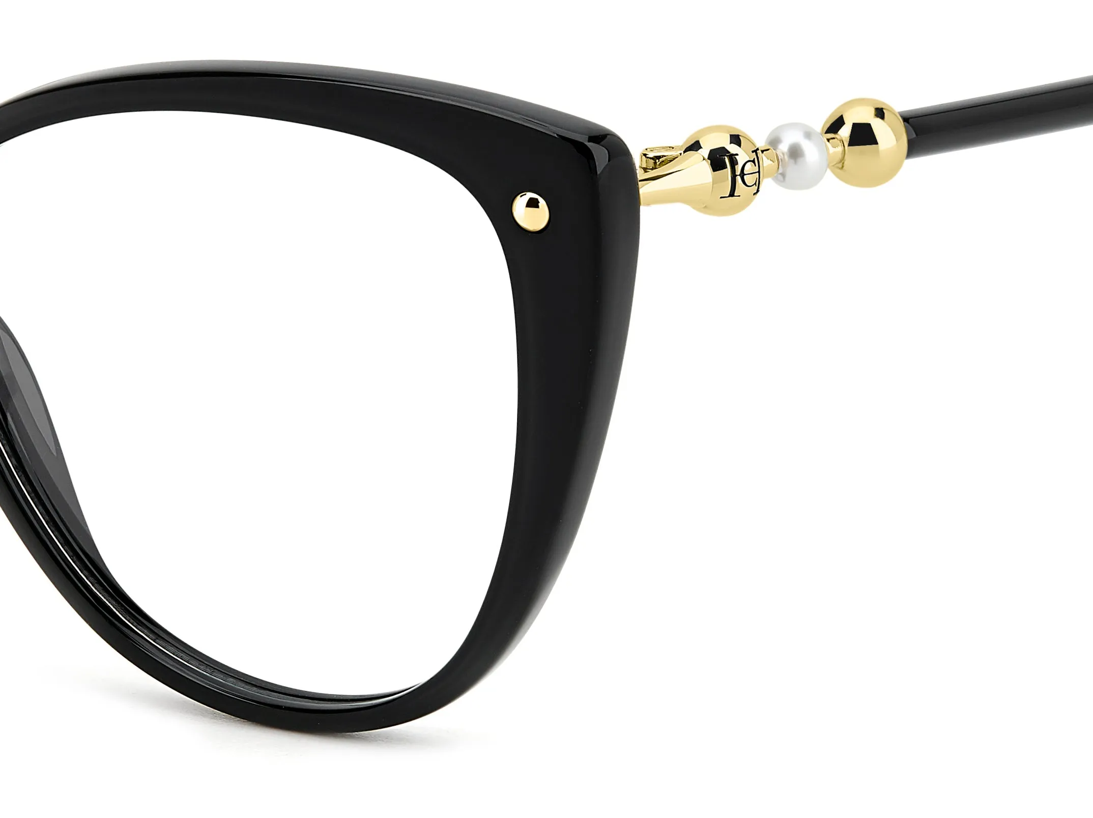 Carolina Herrera Carolina Herrera HER 0319 807 Montature da vista - immagine 3