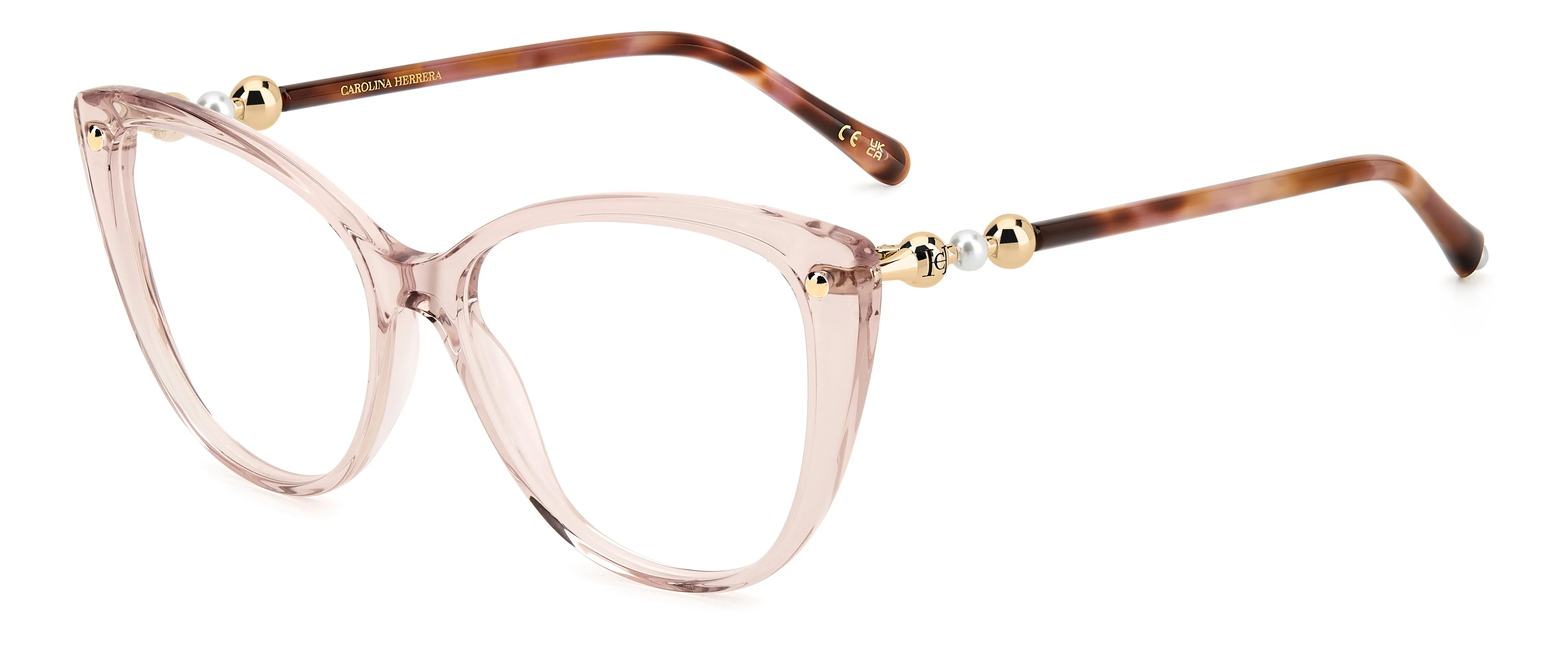 Carolina Herrera Carolina Herrera HER 0319 35J Montature da vista - immagine 1