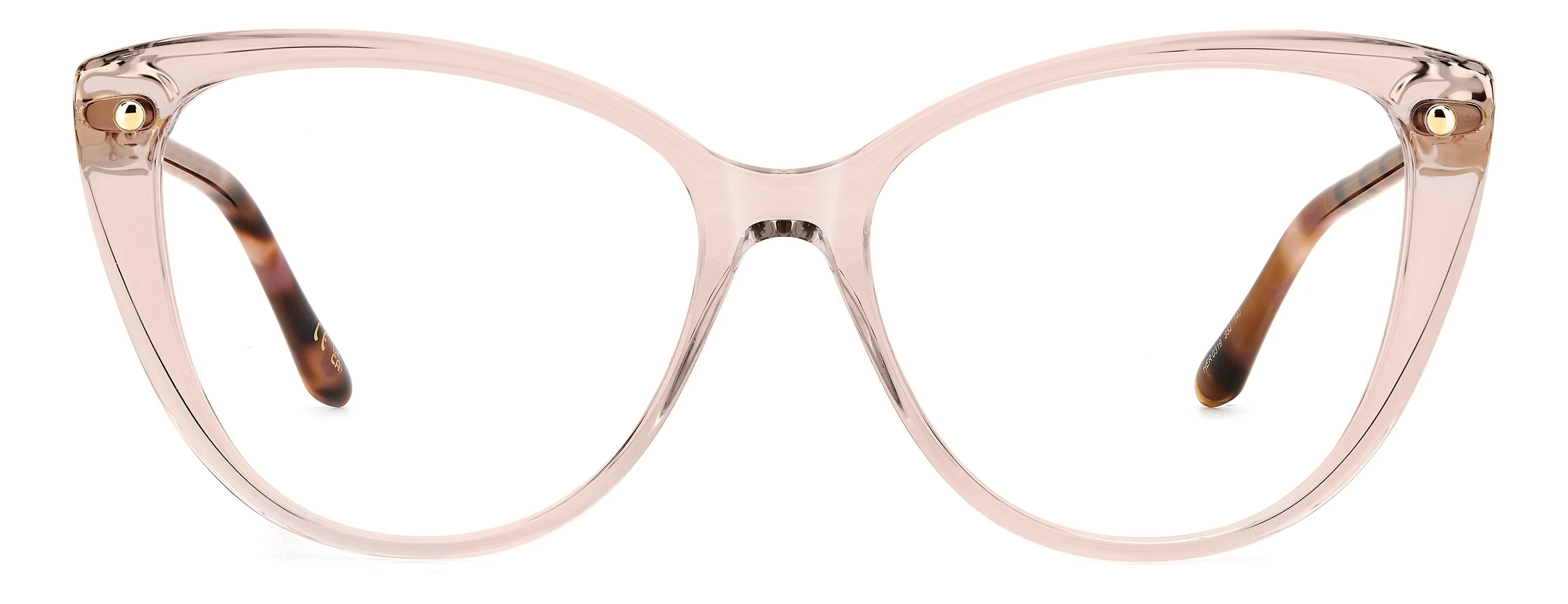 Carolina Herrera Carolina Herrera HER 0319 35J Montature da vista - immagine 2
