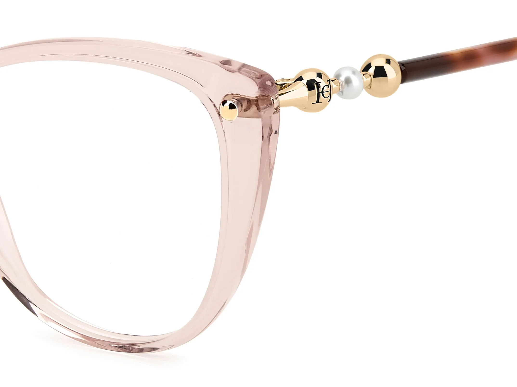 Carolina Herrera Carolina Herrera HER 0319 35J Montature da vista - immagine 3