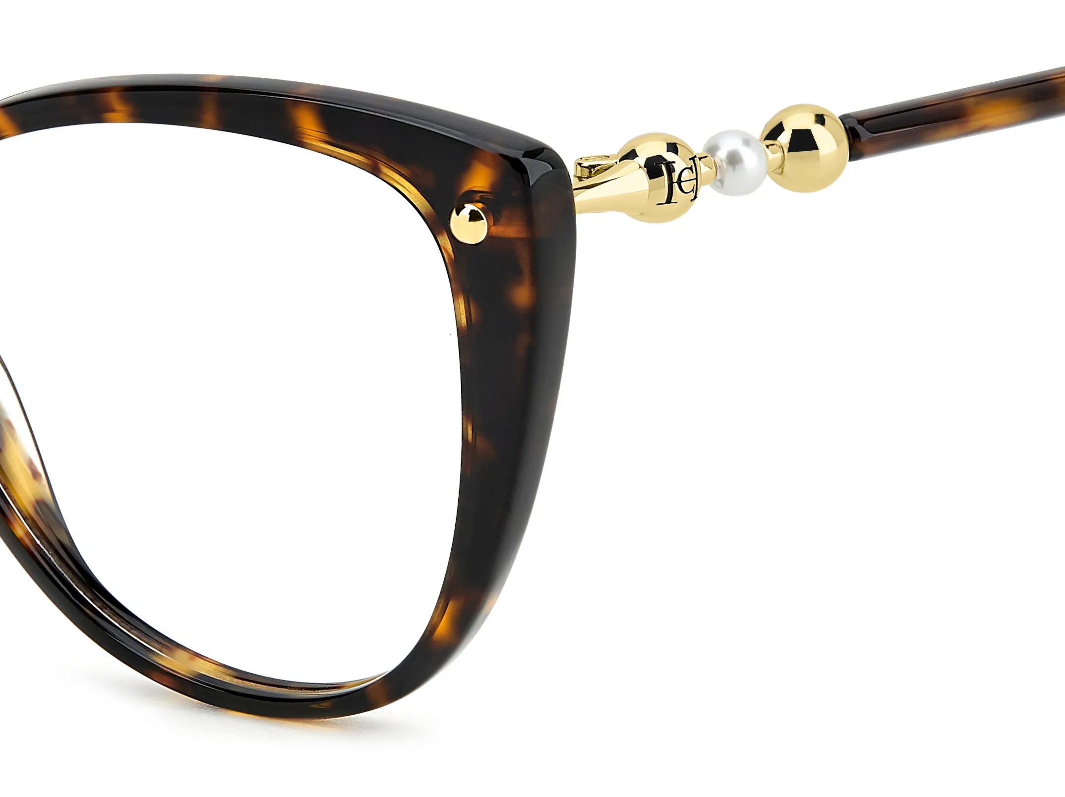 Carolina Herrera Carolina Herrera HER 0319 086 Montature da vista - immagine 3