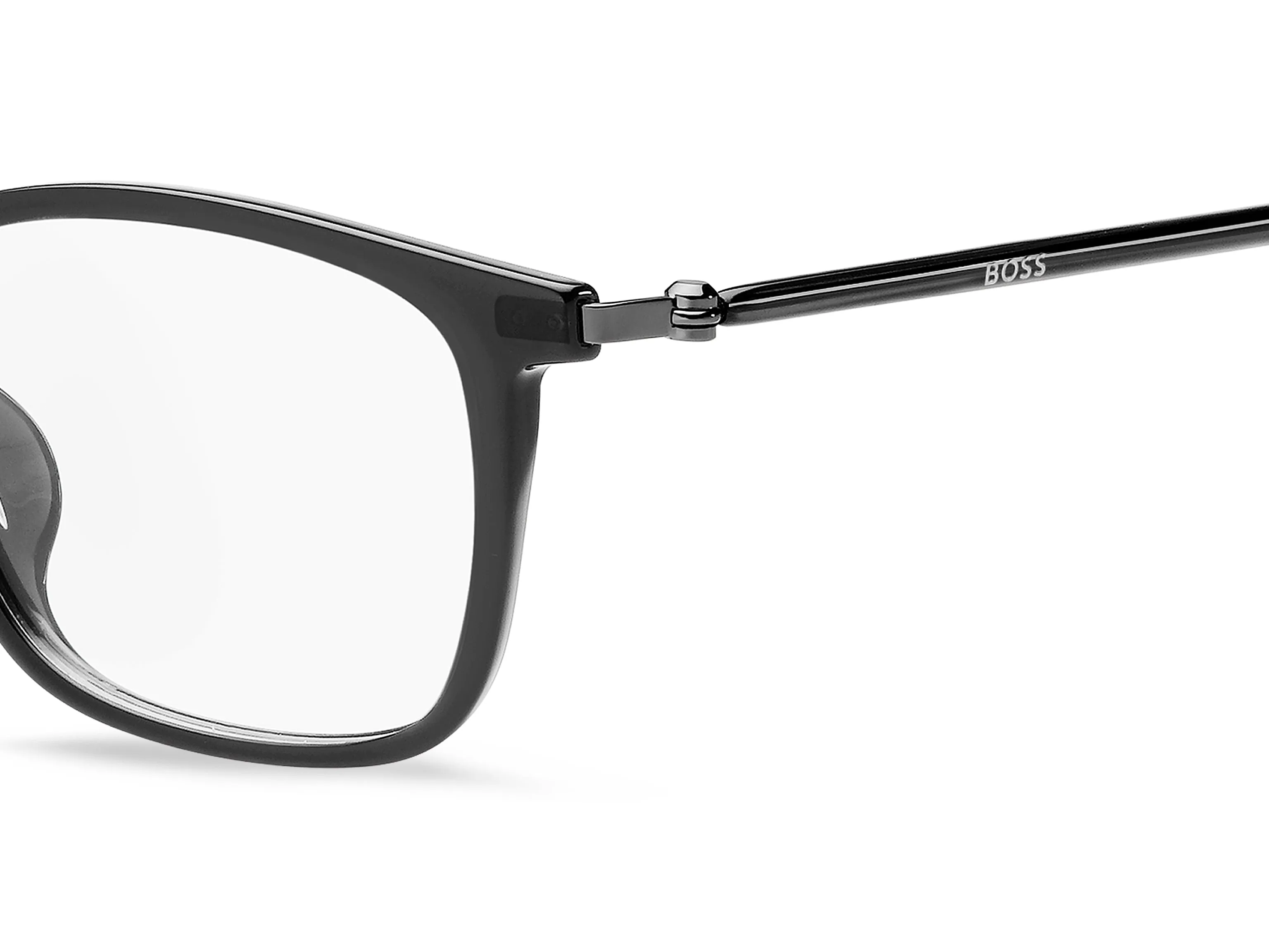 Hugo Boss Hugo Boss BOSS 1801/F HEK Montature da vista - immagine 3