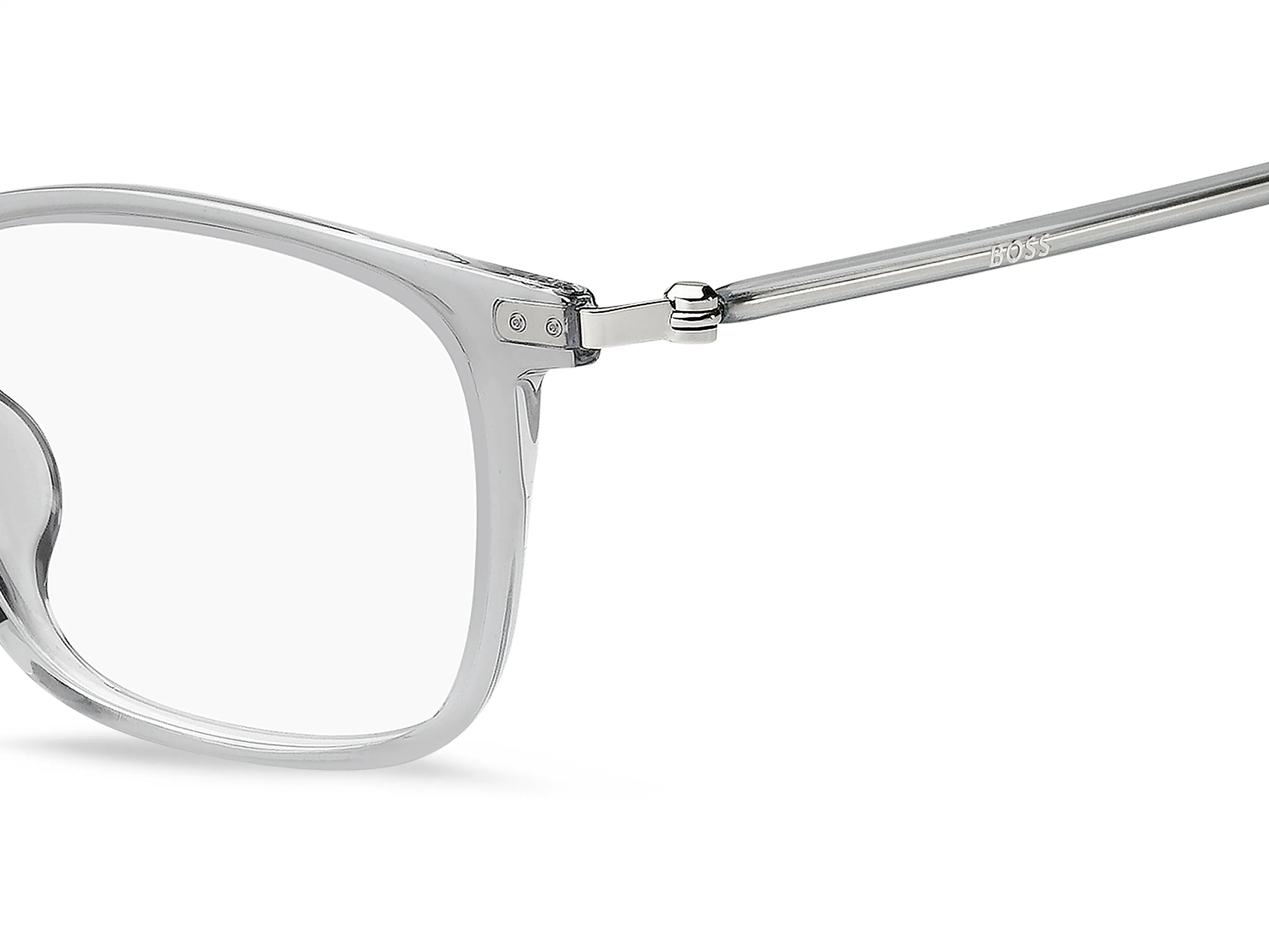 Hugo Boss Hugo Boss BOSS 1801/F FX8 Montature da vista - immagine 3