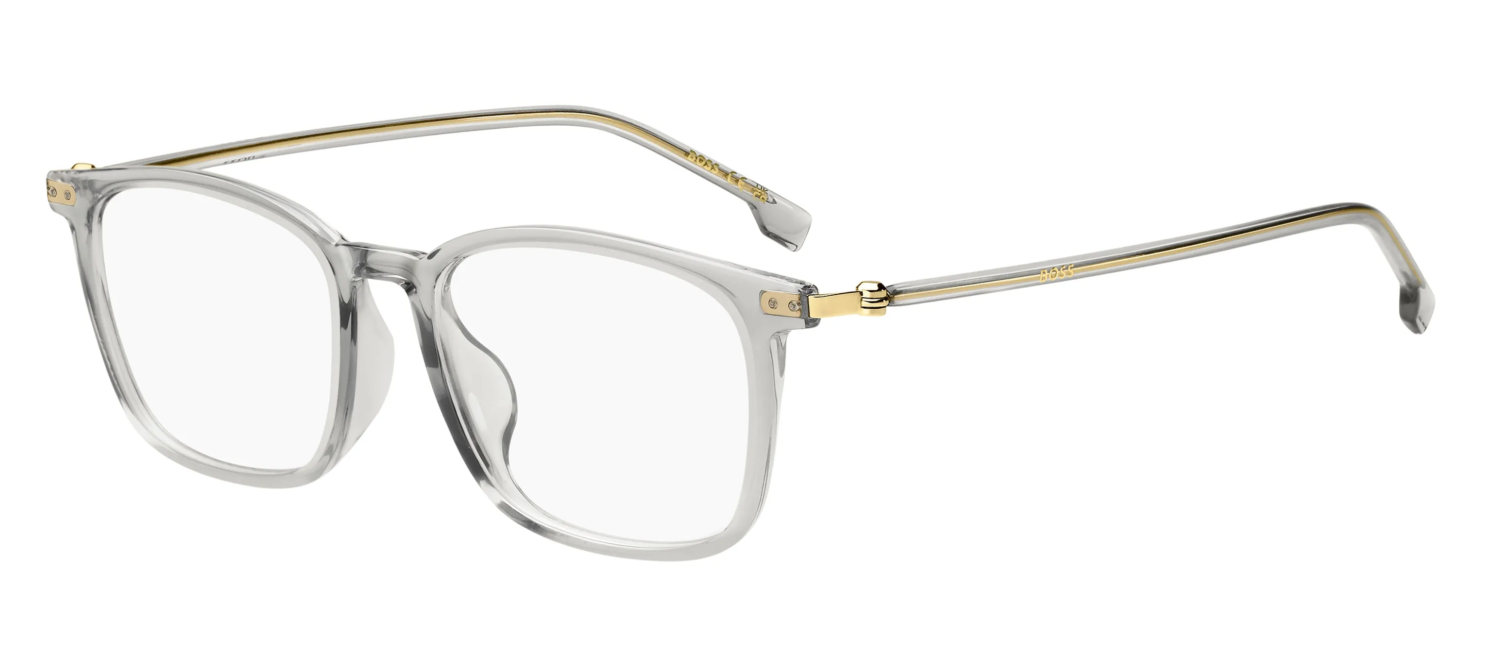Hugo Boss Hugo Boss BOSS 1801/F FT3 Montature da vista - immagine 1