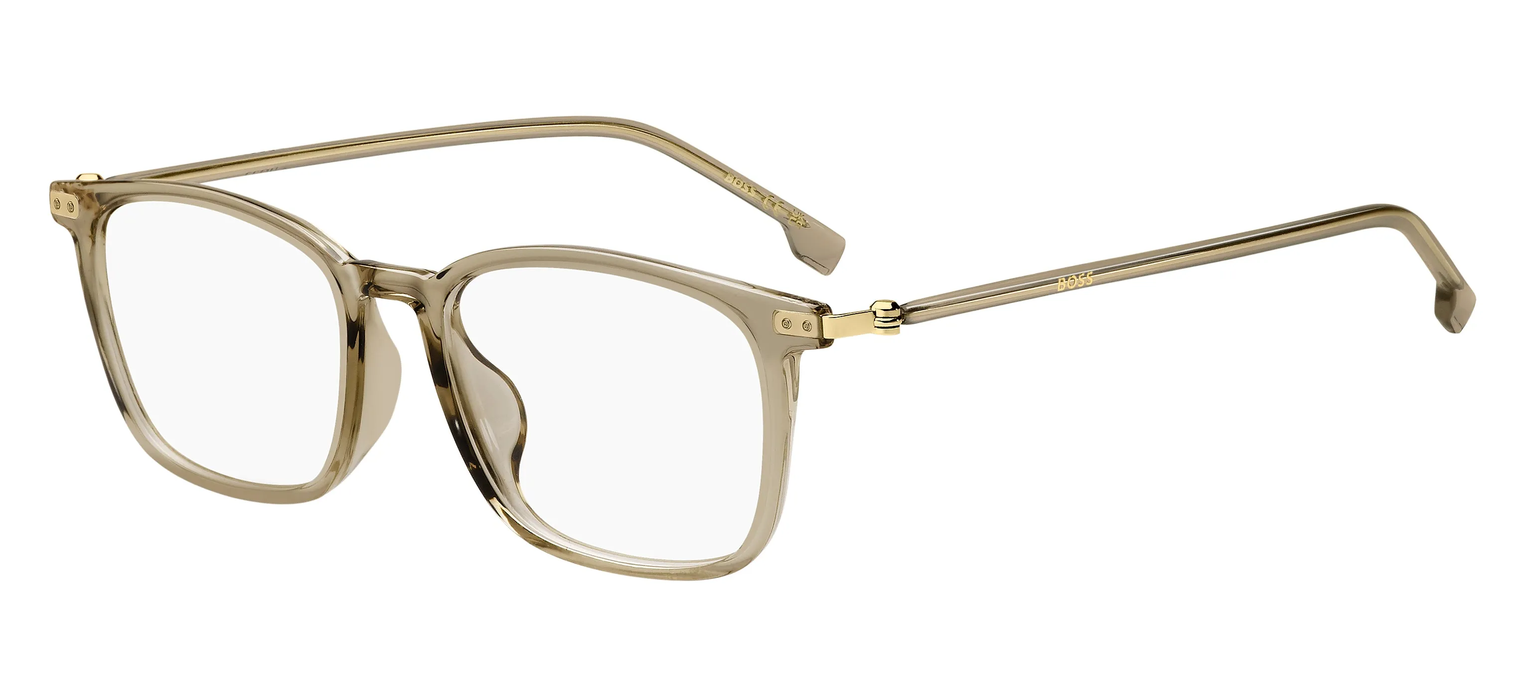 Hugo Boss Hugo Boss BOSS 1801/F 84A Montature da vista - immagine 1