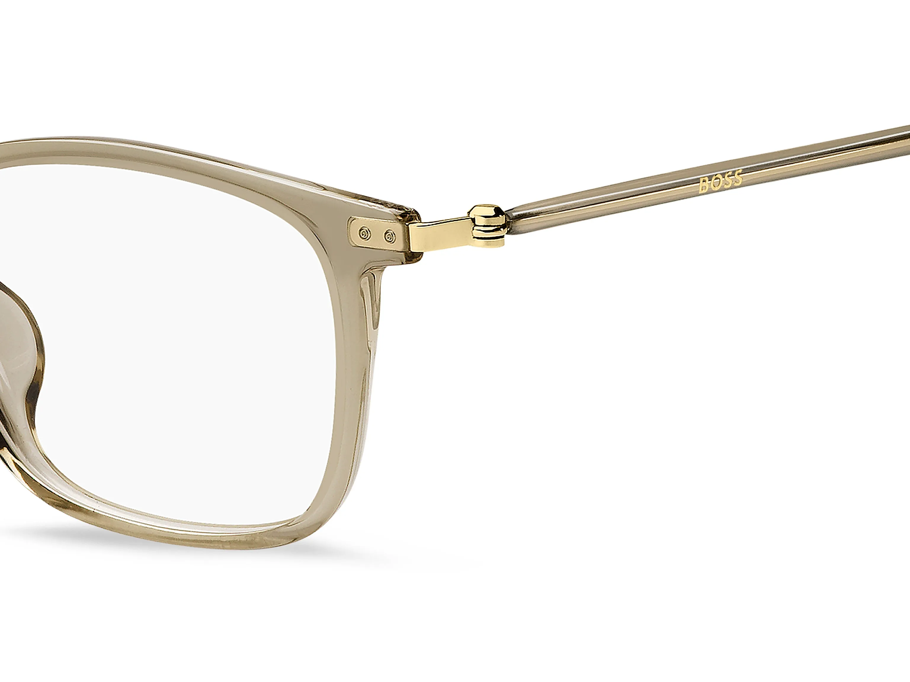 Hugo Boss Hugo Boss BOSS 1801/F 84A Montature da vista - immagine 3