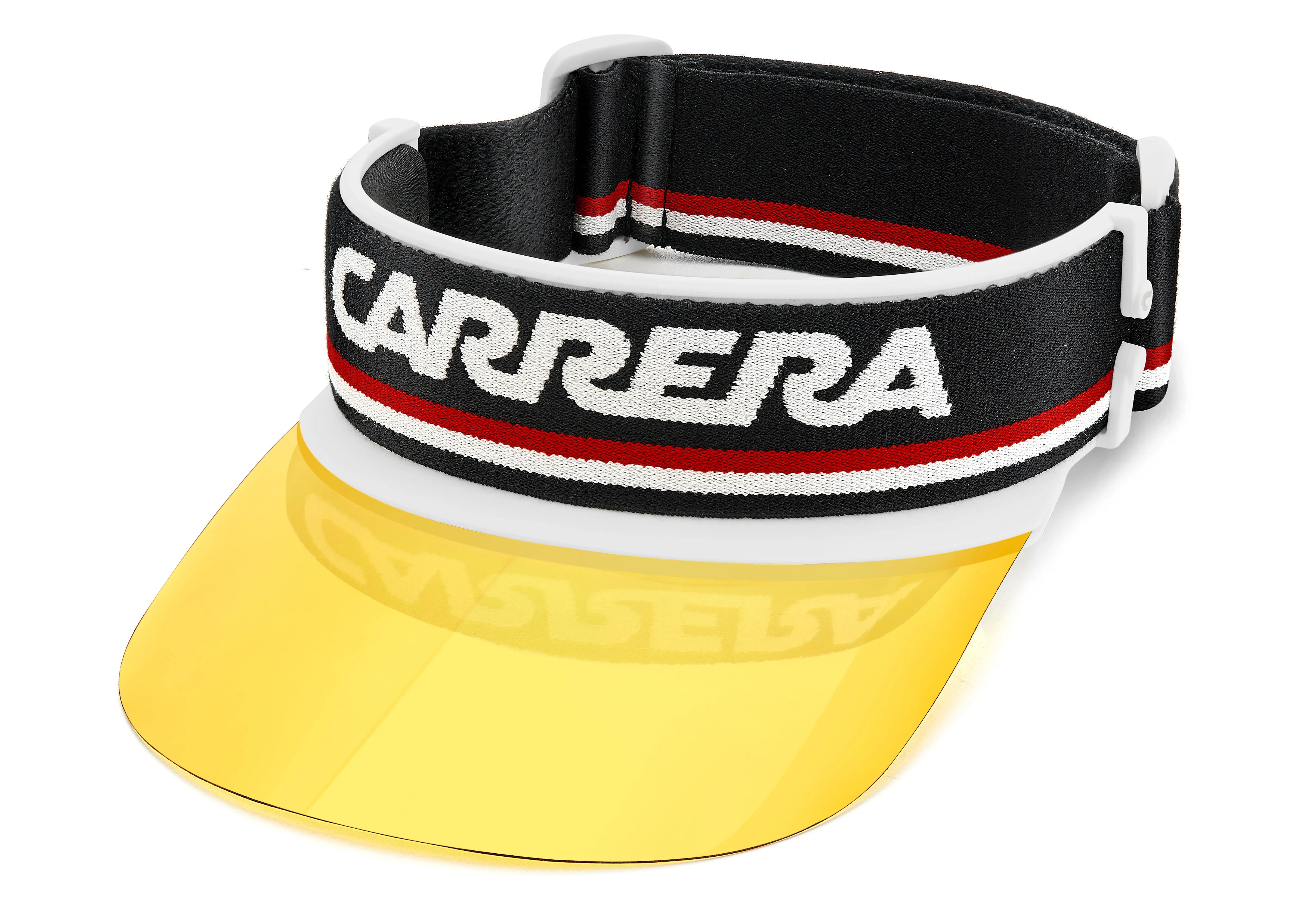 Carrera Carrera SPORT VISOR OIT/HO Occhiali da sole Giallo Visiera - immagine 1