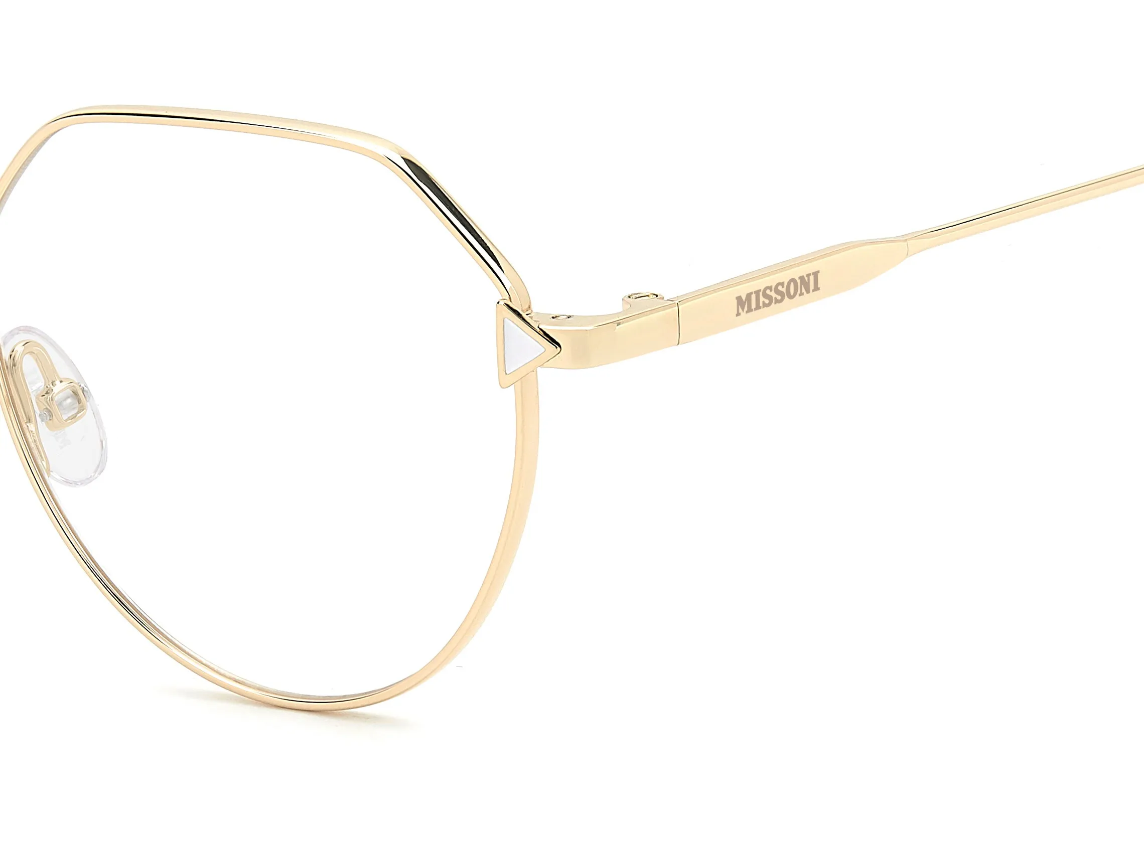 Missoni Missoni MIS 0242 J5G Montature da vista - immagine 3