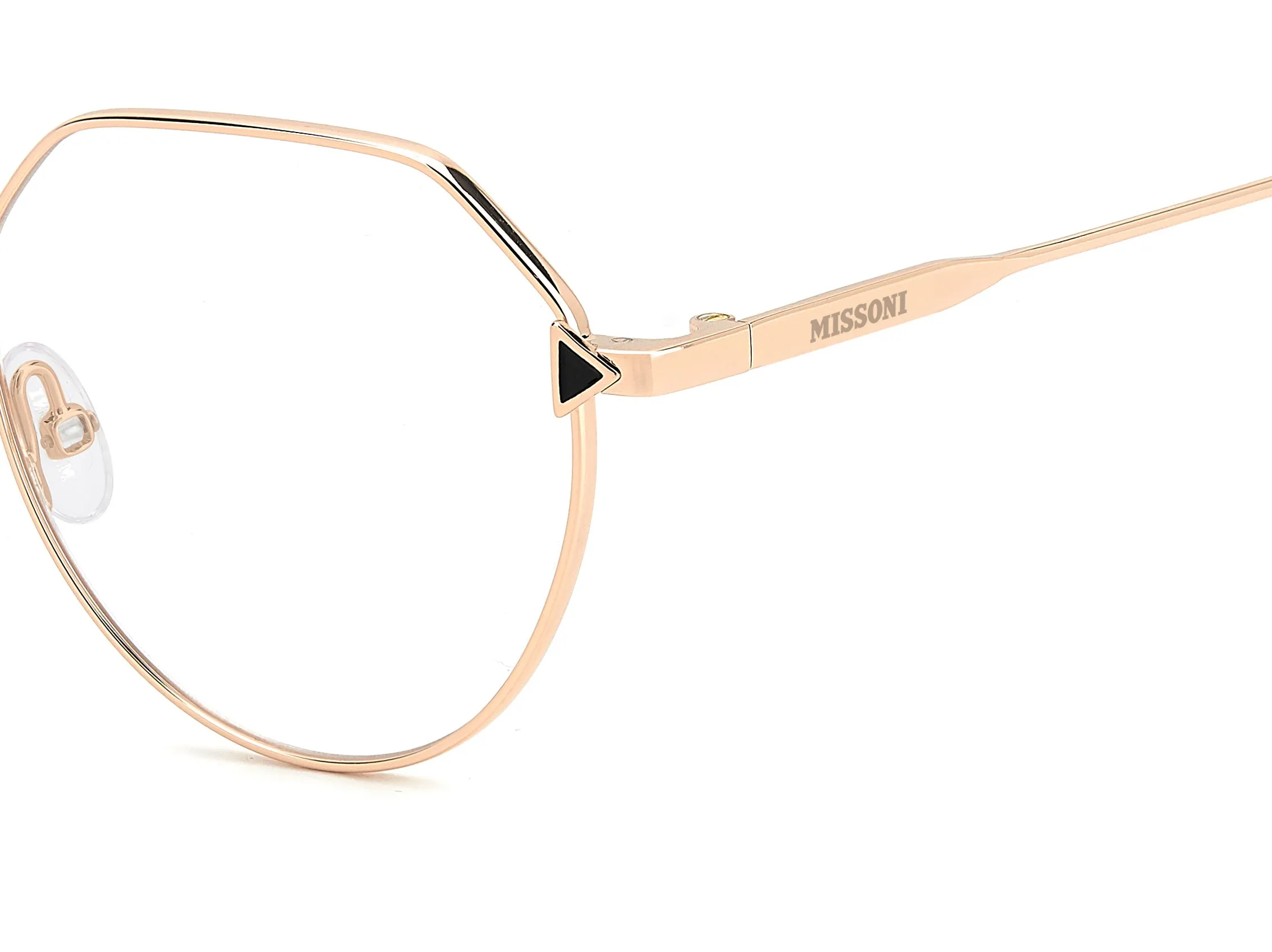 Missoni Missoni MIS 0242 DDB Montature da vista - immagine 3