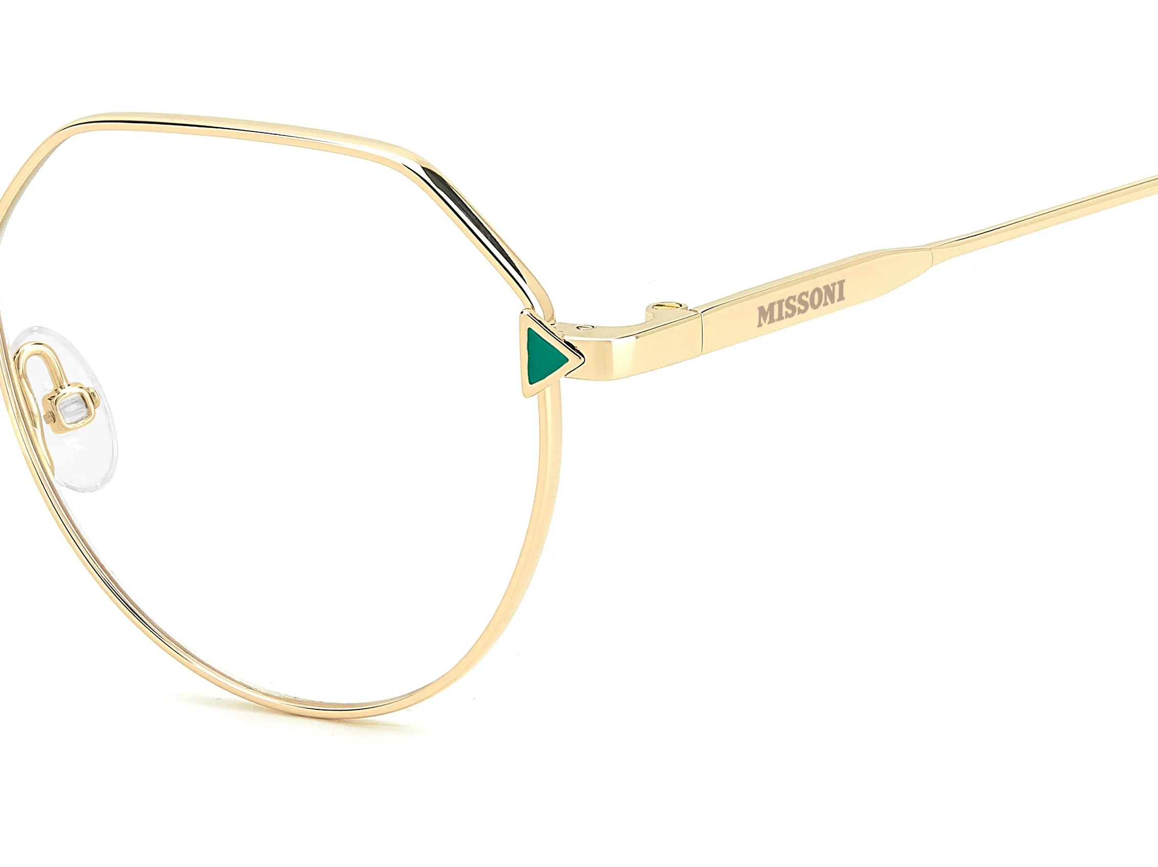 Missoni Missoni MIS 0242 000 Montature da vista - immagine 3