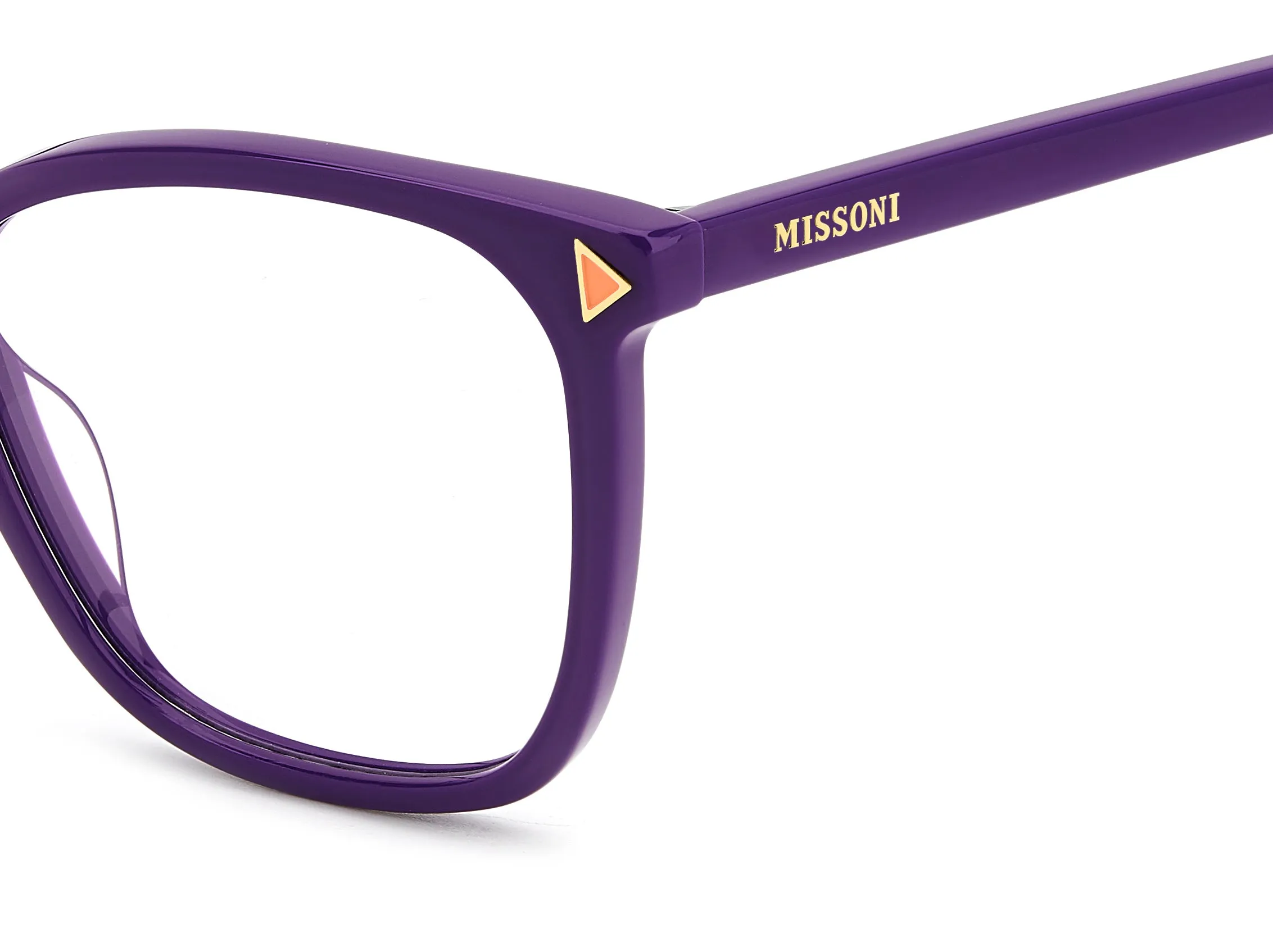 Missoni Missoni MIS 0239 B3V Montature da vista - immagine 3