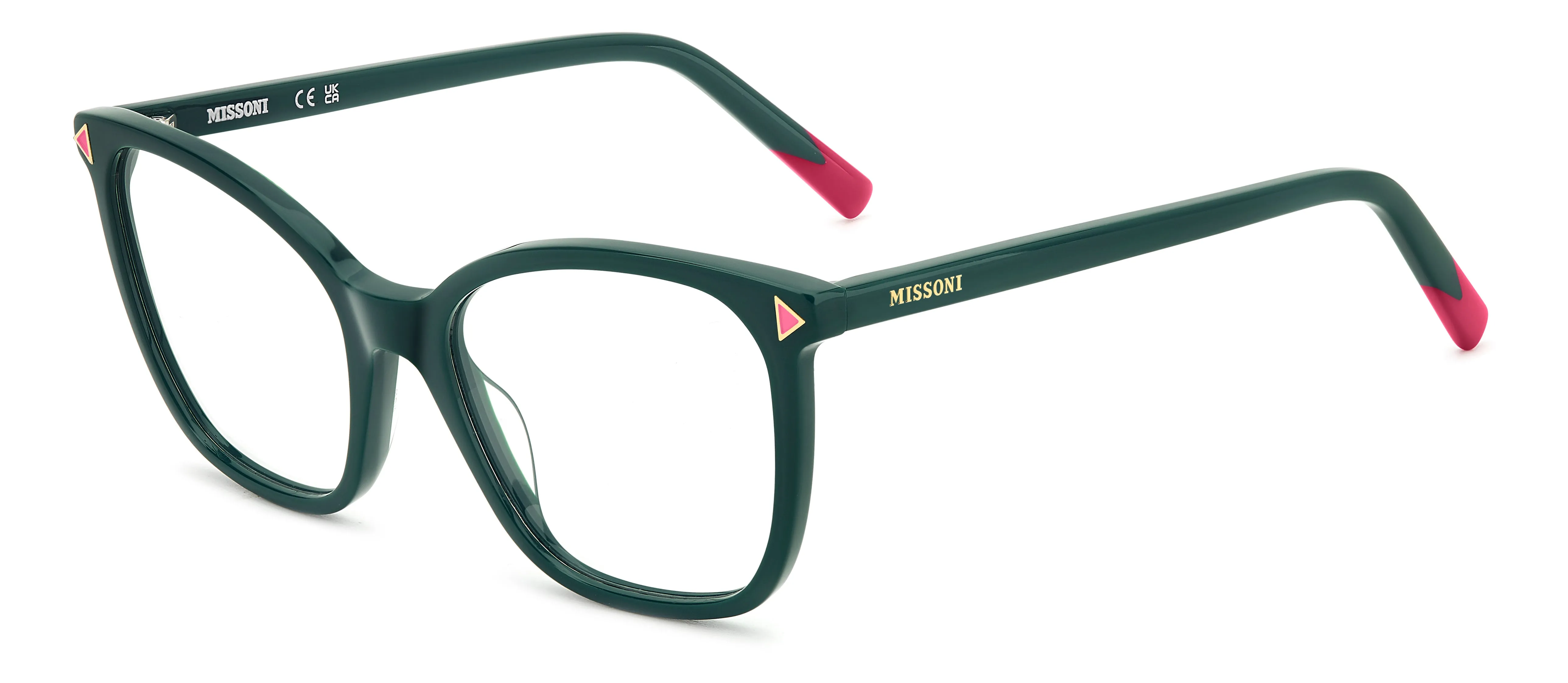 Missoni Missoni MIS 0239 1ED Montature da vista - immagine 1