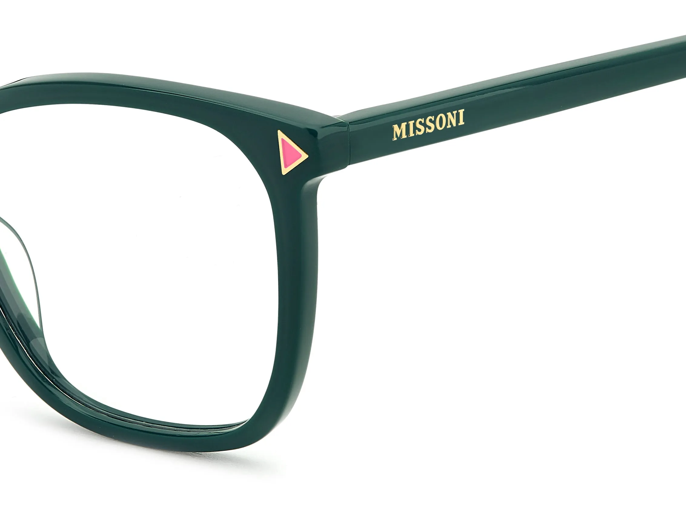 Missoni Missoni MIS 0239 1ED Montature da vista - immagine 3