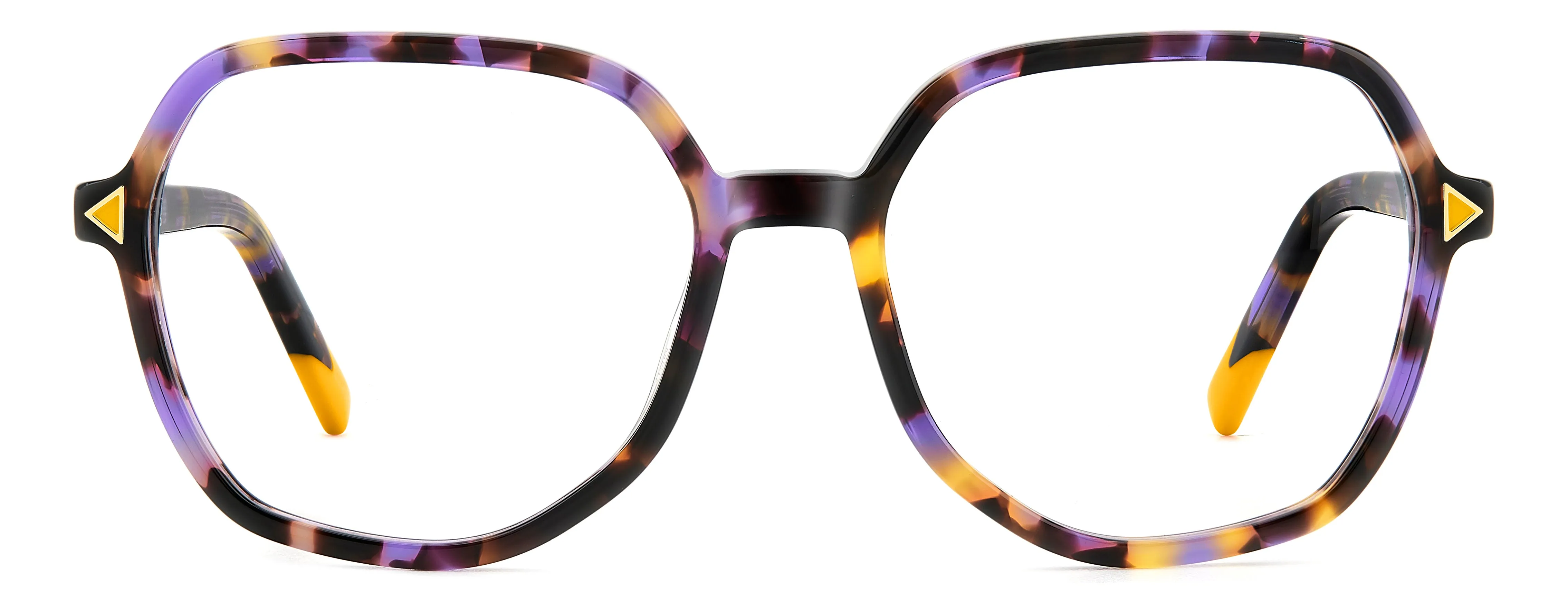 Missoni Missoni MIS 0240 AY0 Montature da vista Viola - immagine 2