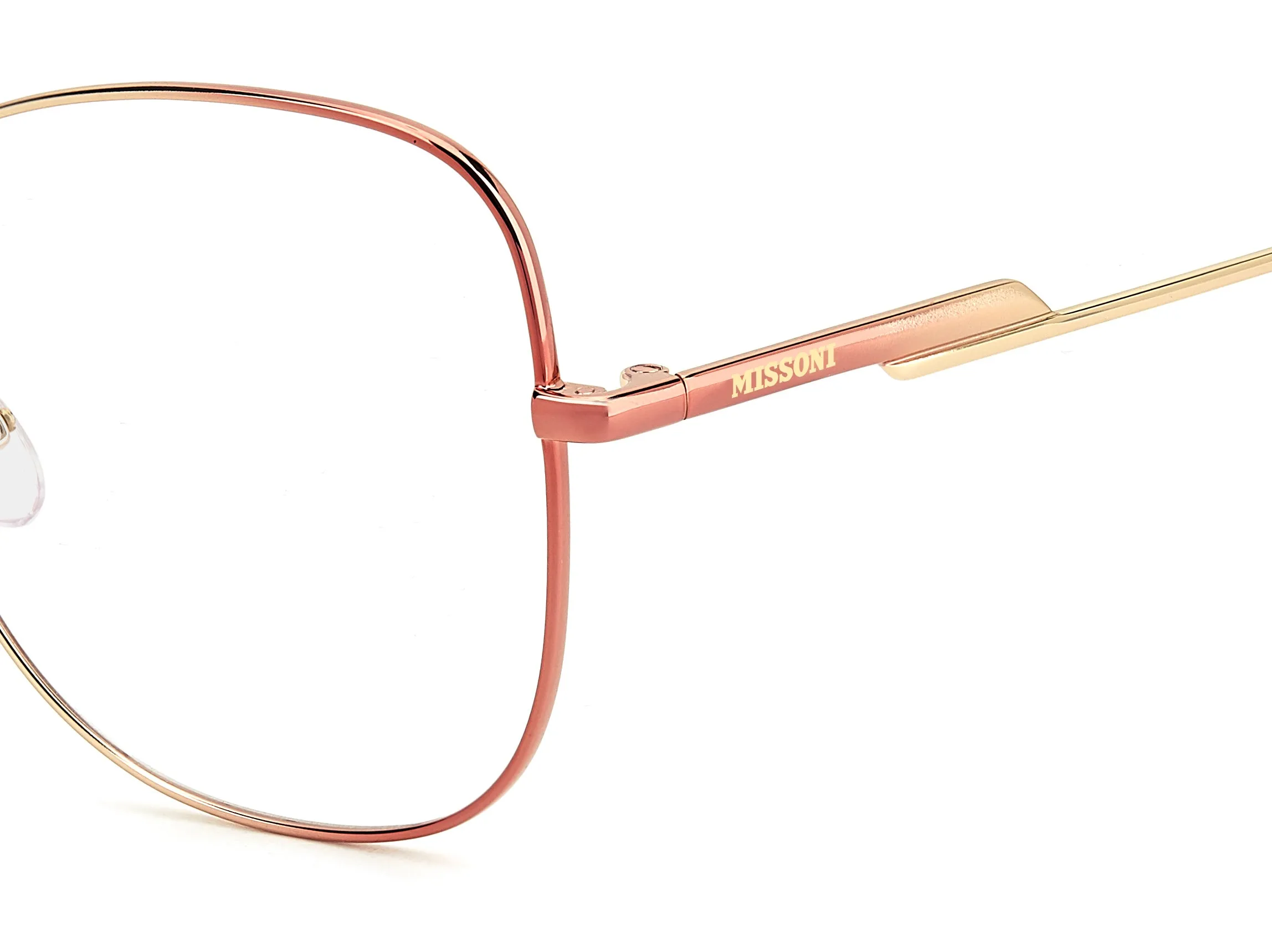 Missoni Missoni MIS 0227 EYR Montature da vista - immagine 3