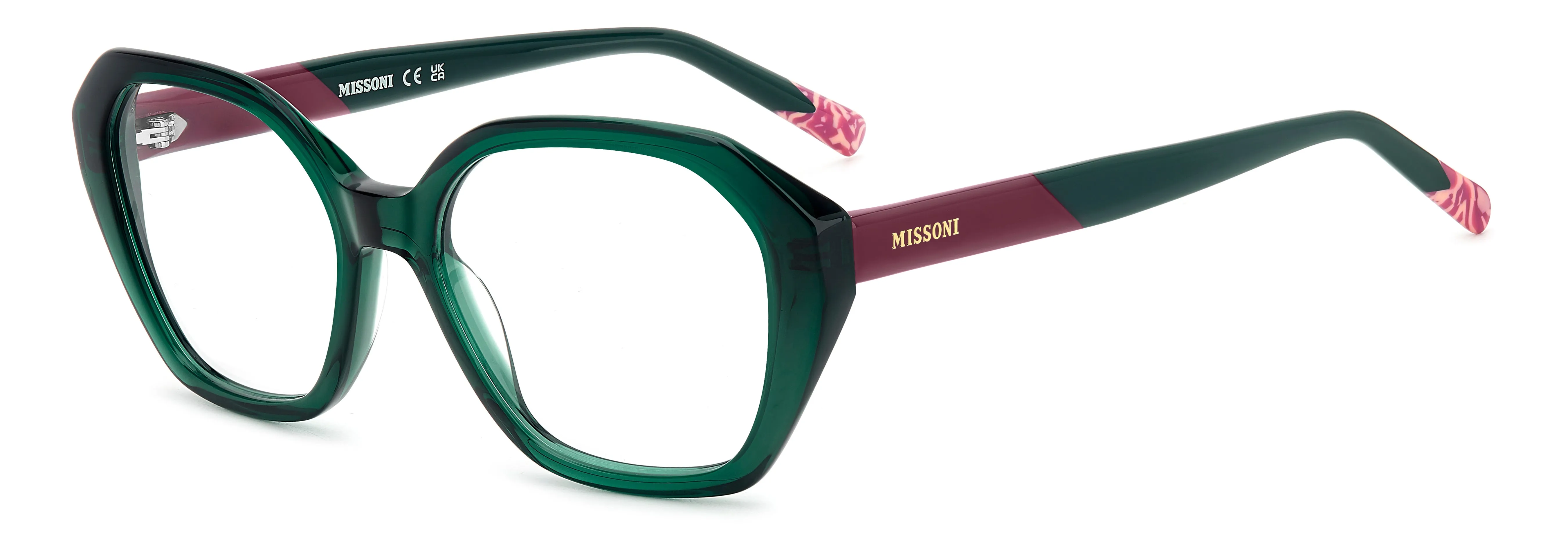 Missoni Missoni MIS 0226 1ED Montature da vista - immagine 1