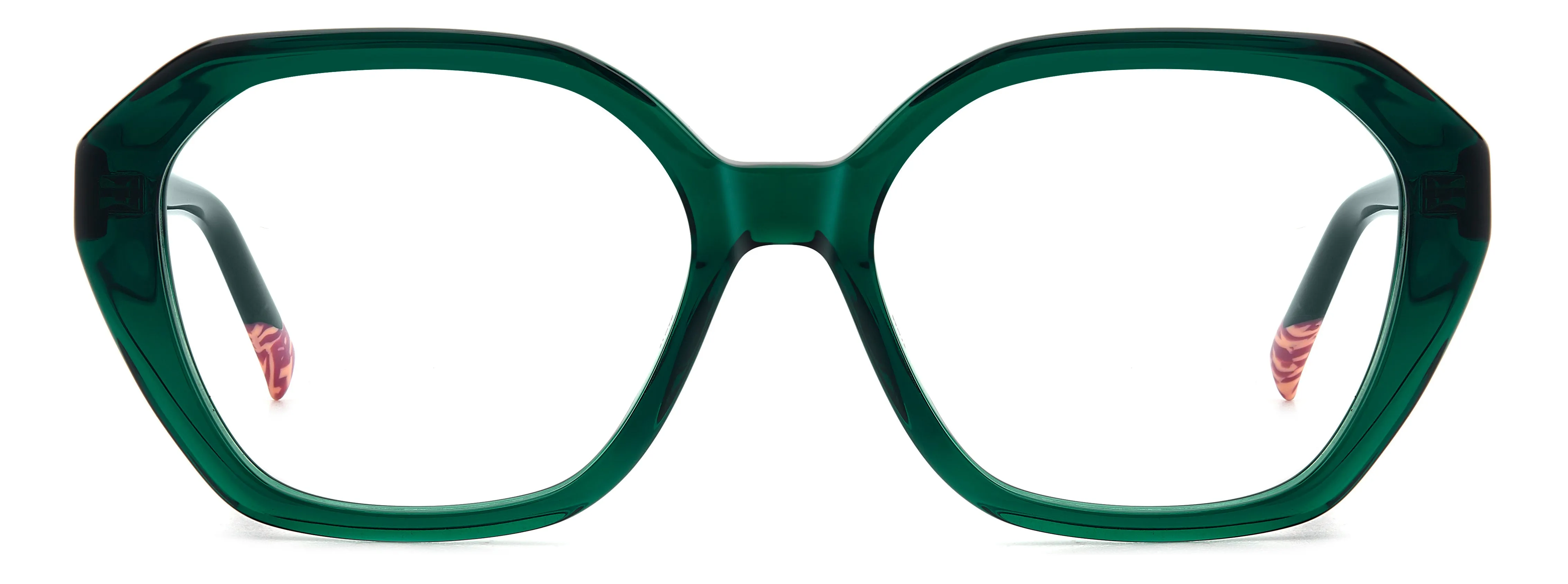 Missoni Missoni MIS 0226 1ED Montature da vista - immagine 2