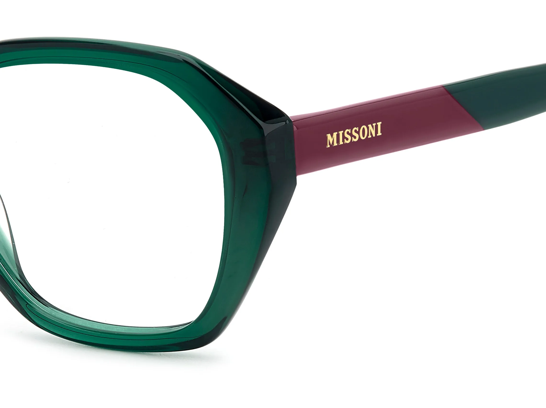 Missoni Missoni MIS 0226 1ED Montature da vista - immagine 3