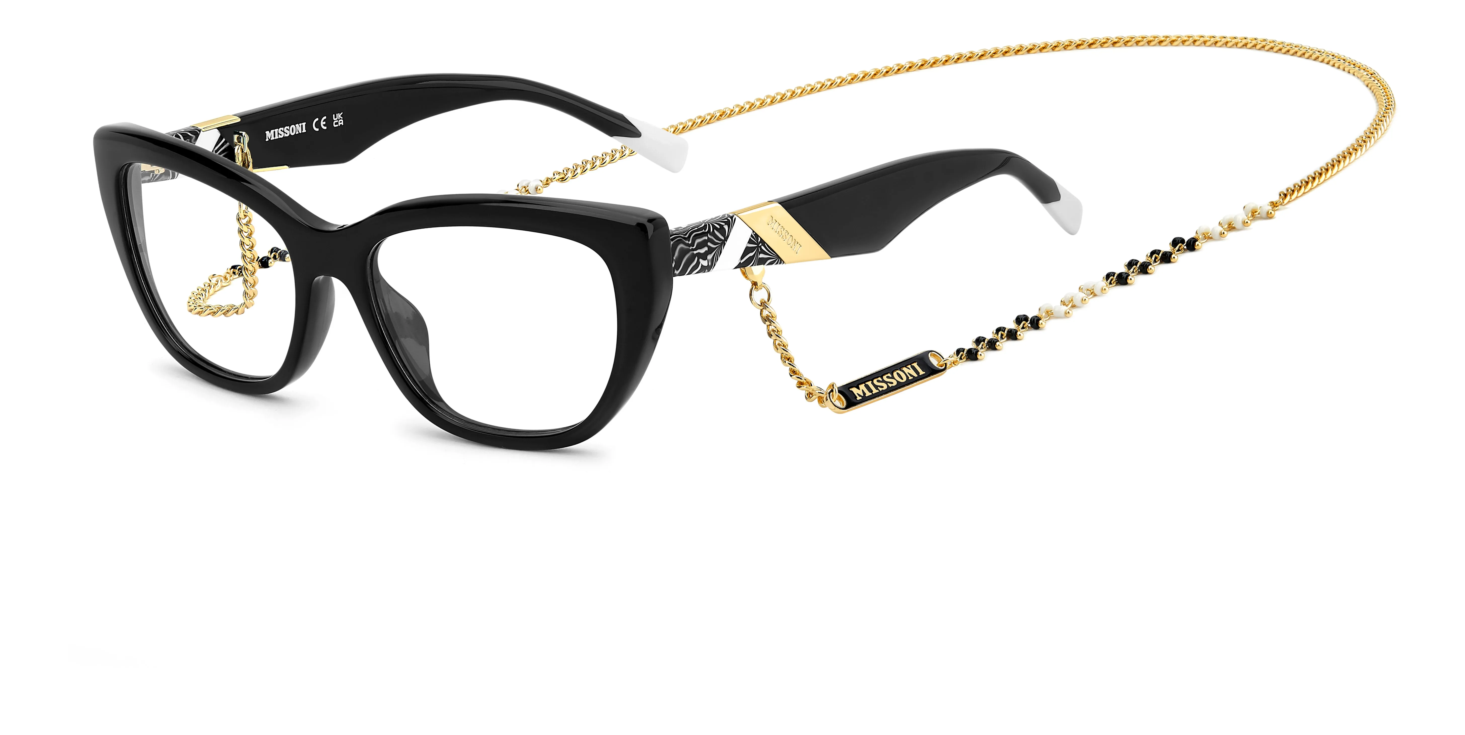 Missoni Missoni MIS 0224/G 807 Montature da vista - immagine 1