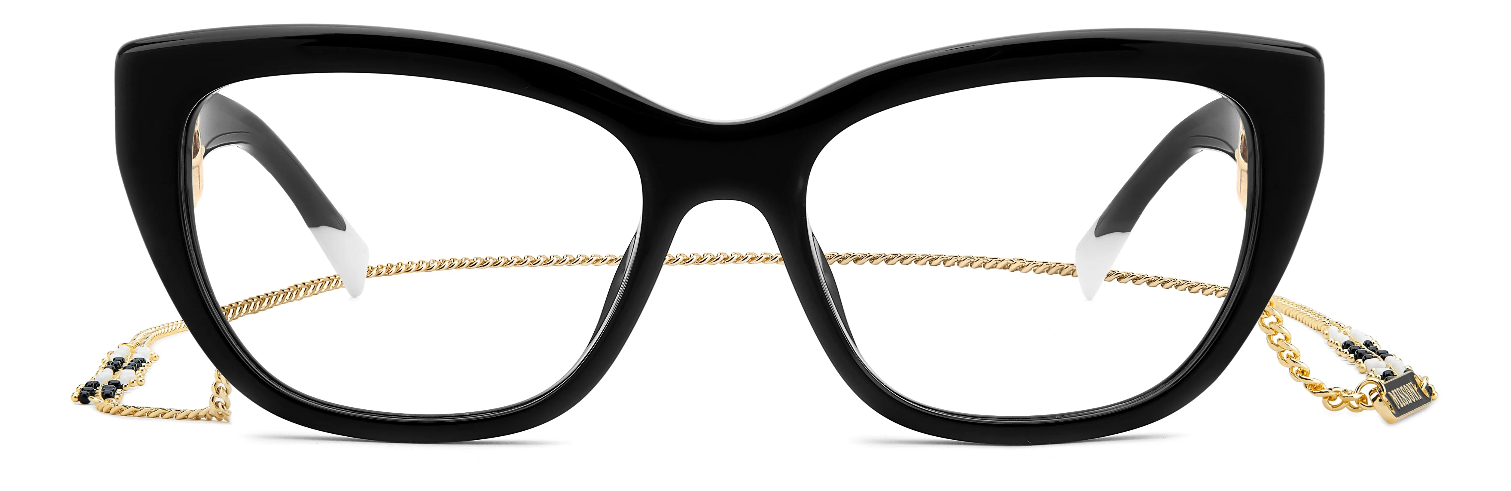 Missoni Missoni MIS 0224/G 807 Montature da vista - immagine 2