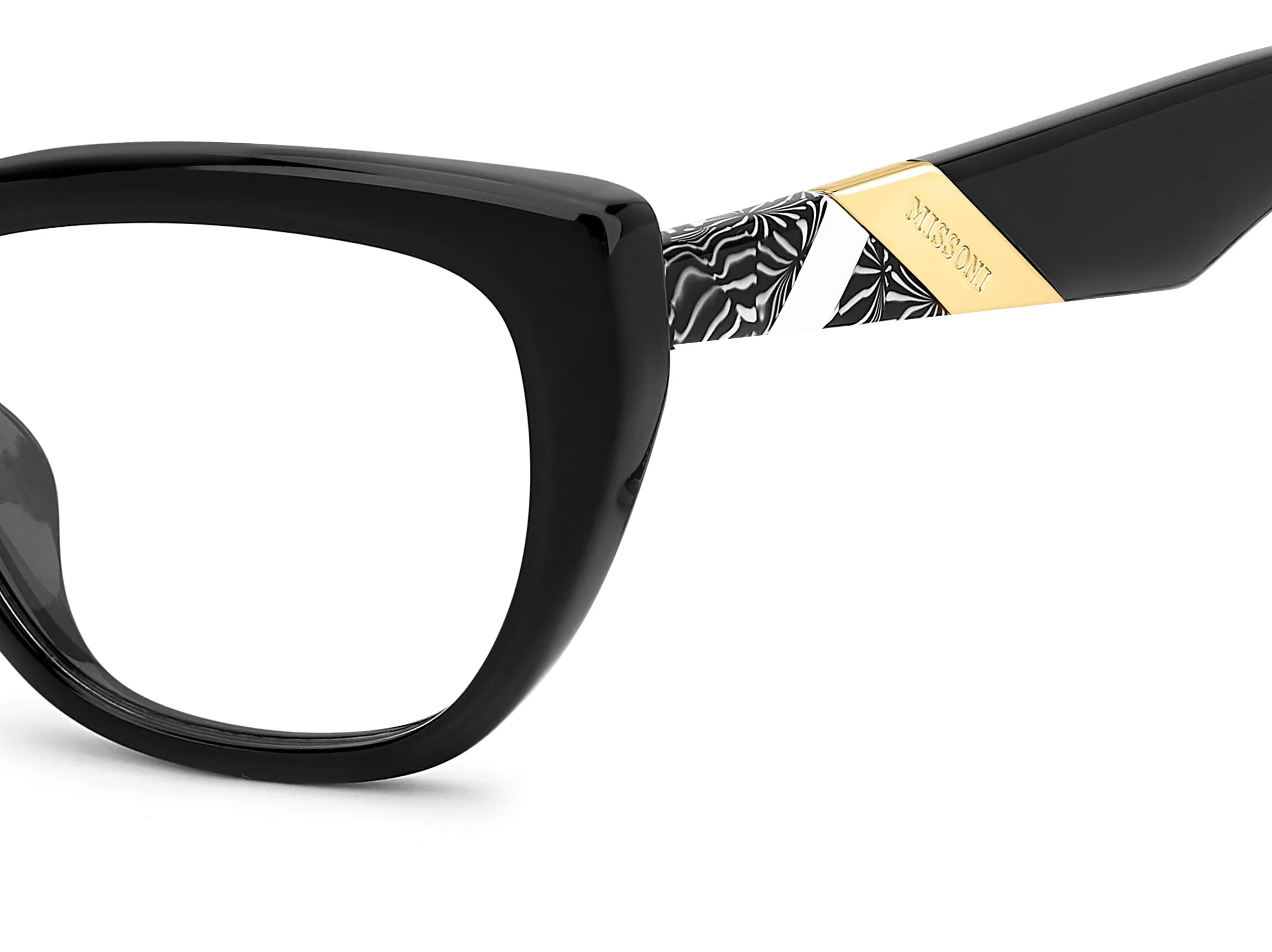 Missoni Missoni MIS 0224/G 807 Montature da vista - immagine 3