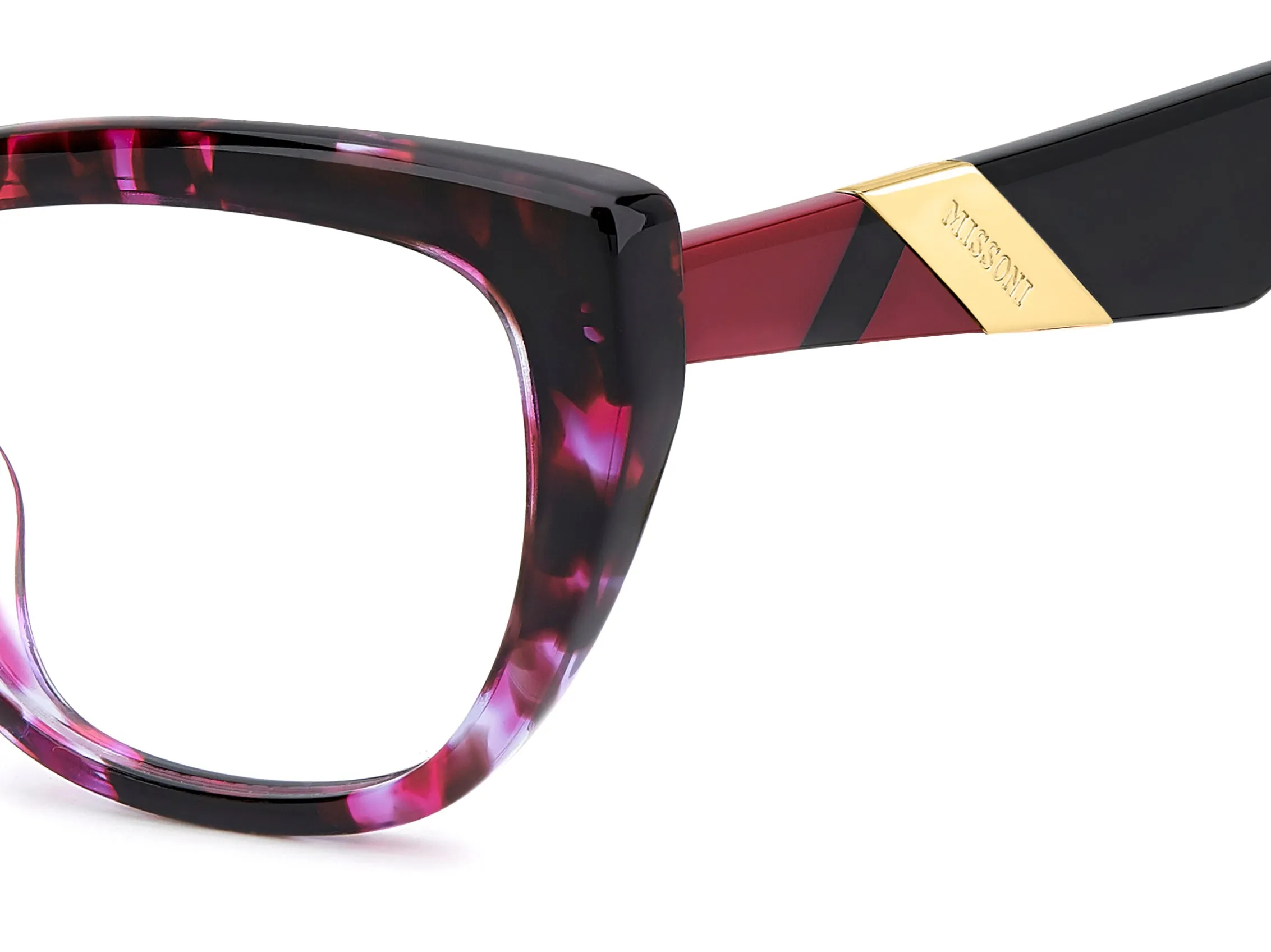 Missoni Missoni MIS 0224/G 2TM Montature da vista - immagine 3