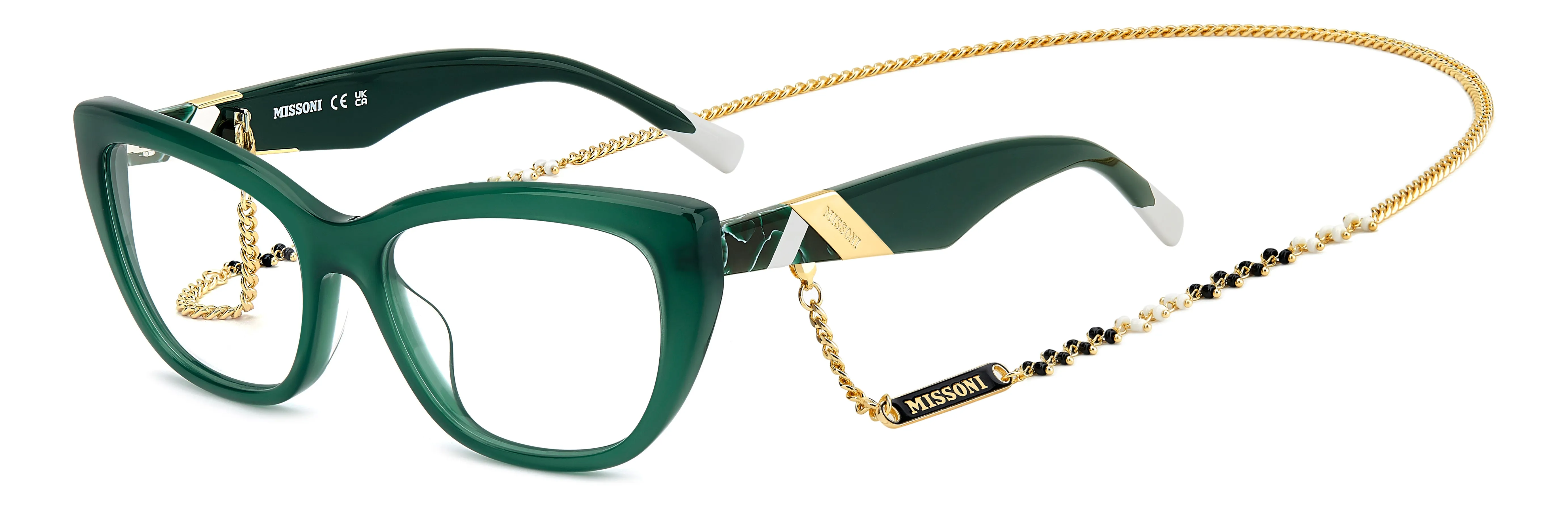 Missoni Missoni MIS 0224/G 1ED Montature da vista - immagine 1