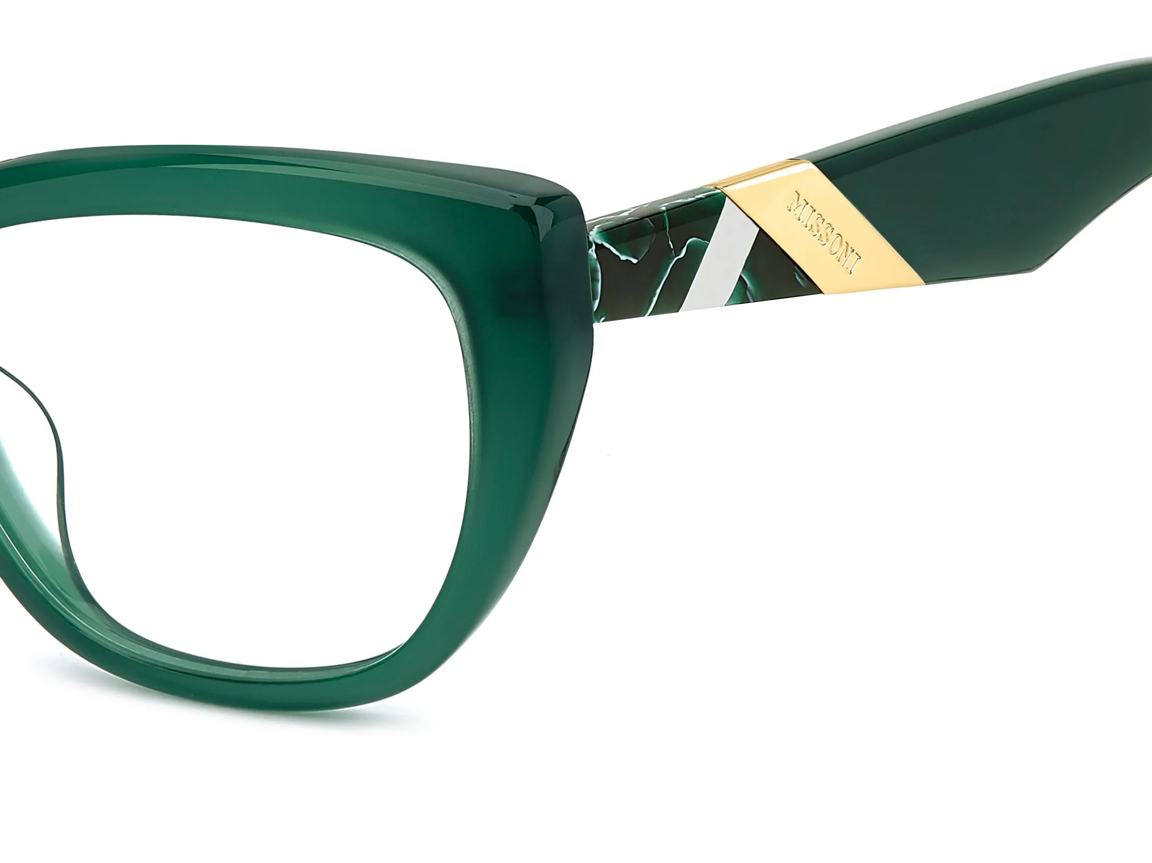 Missoni Missoni MIS 0224/G 1ED Montature da vista - immagine 3