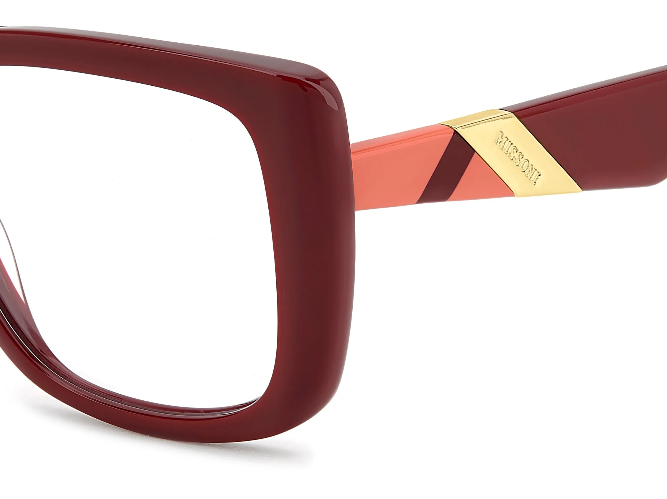 Missoni Missoni MIS 0223 LHF Montature da vista - immagine 3
