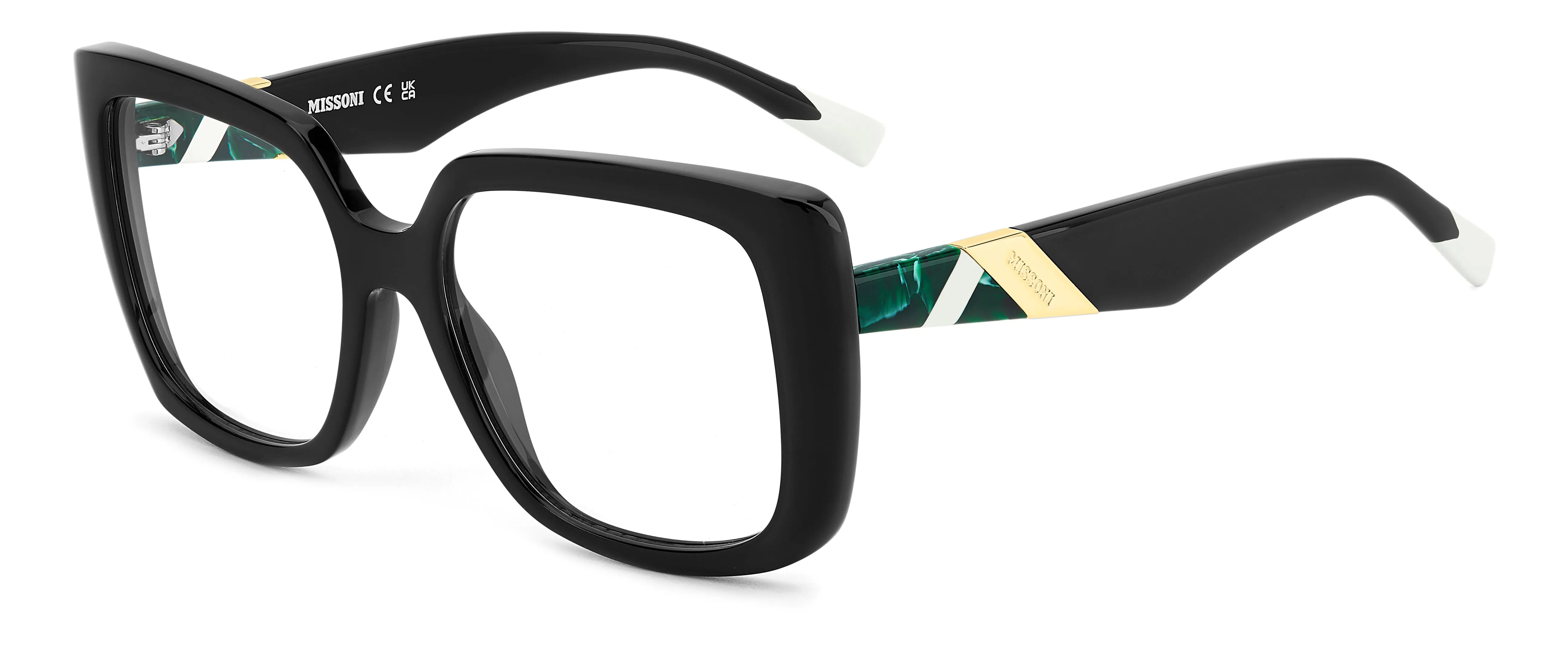 Missoni Missoni MIS 0223 807 Montature da vista - immagine 1