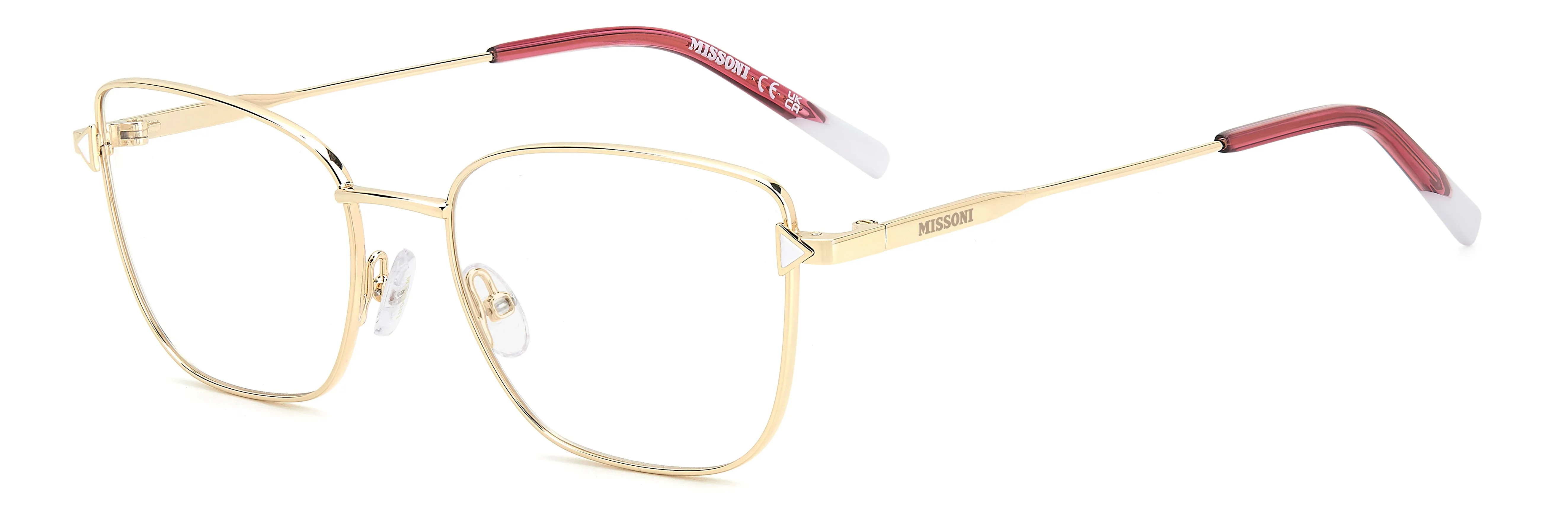 Missoni Missoni MIS 0241 J5G Montature da vista - immagine 1