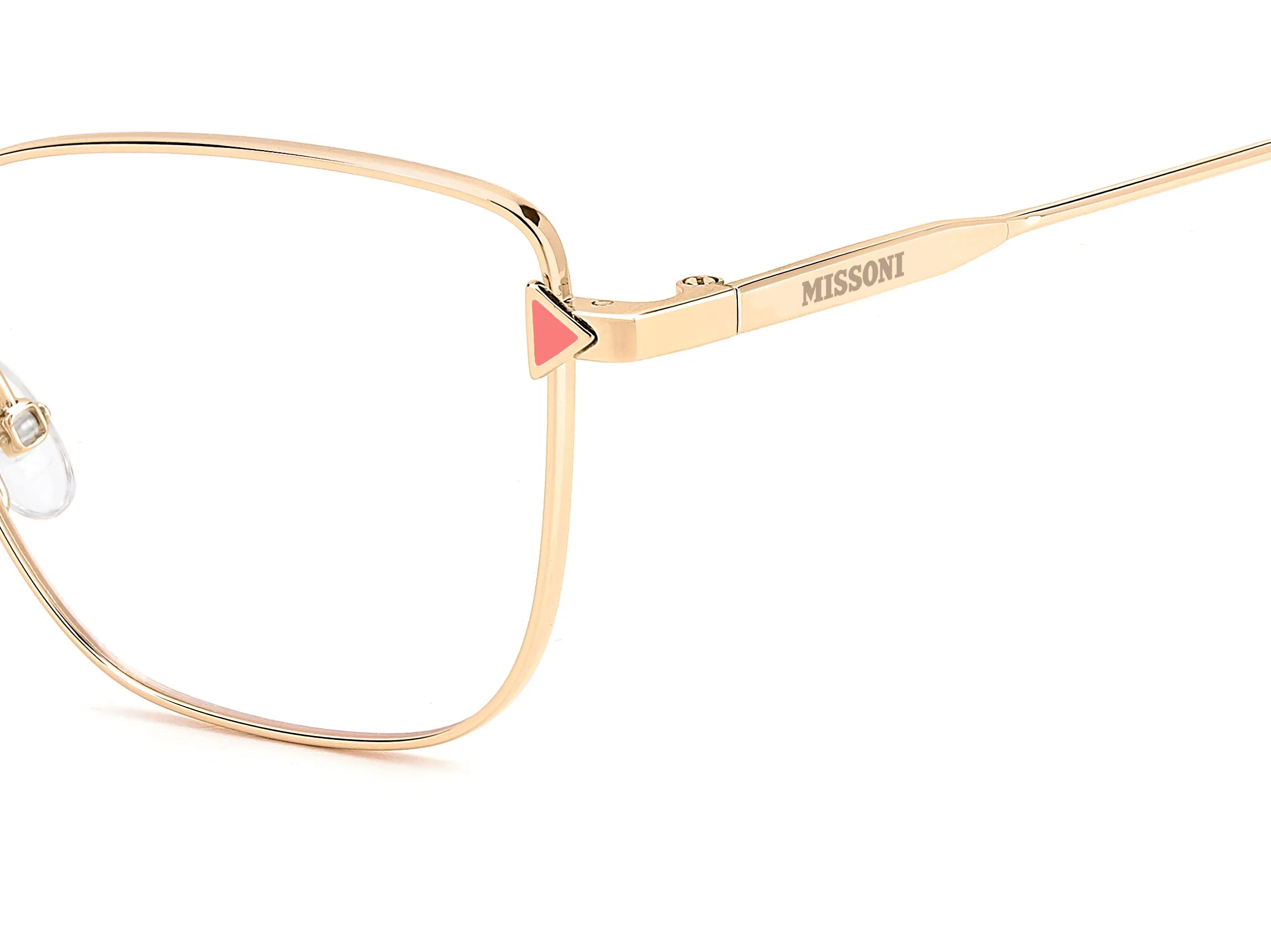 Missoni Missoni MIS 0241 000 Montature da vista - immagine 3