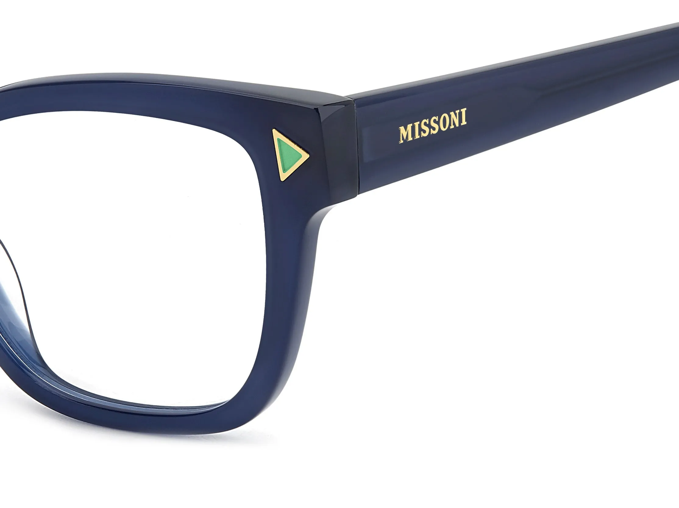 Missoni Missoni MIS 0238 PJP Montature da vista - immagine 3