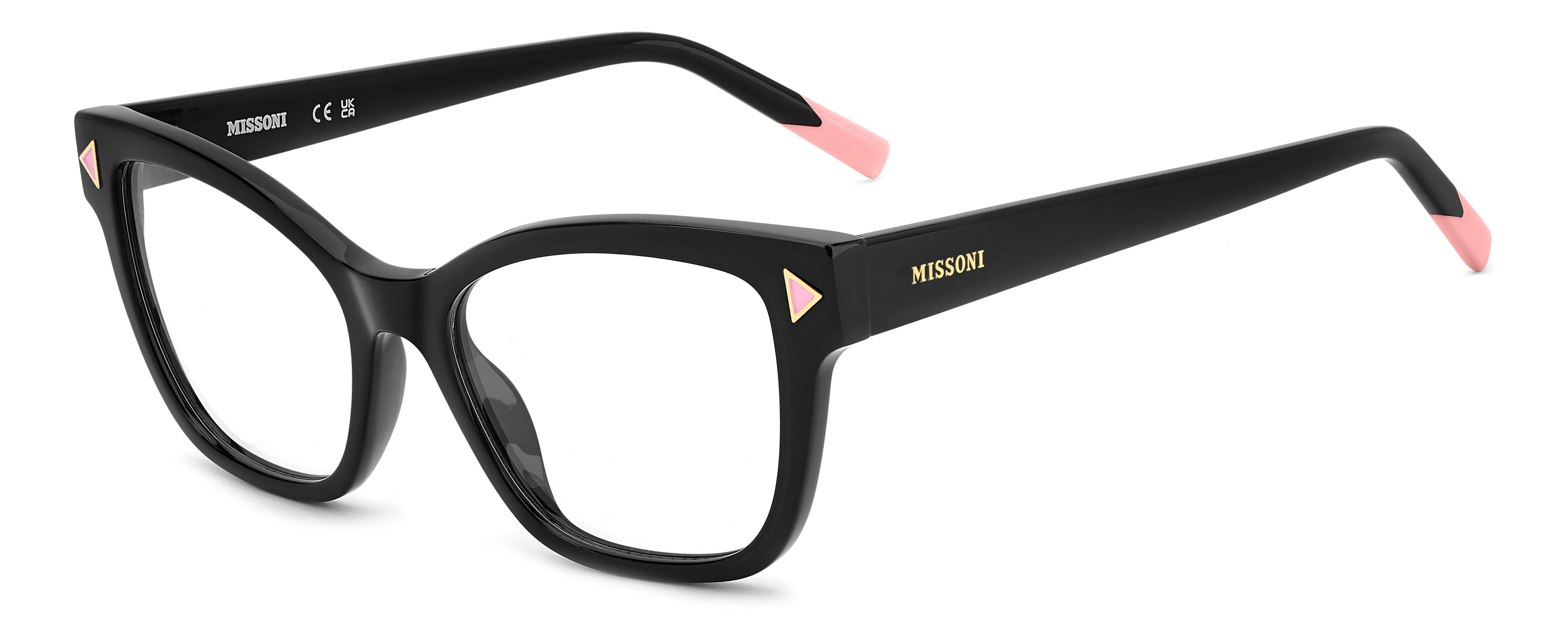 Missoni Missoni MIS 0238 807 Montature da vista - immagine 1