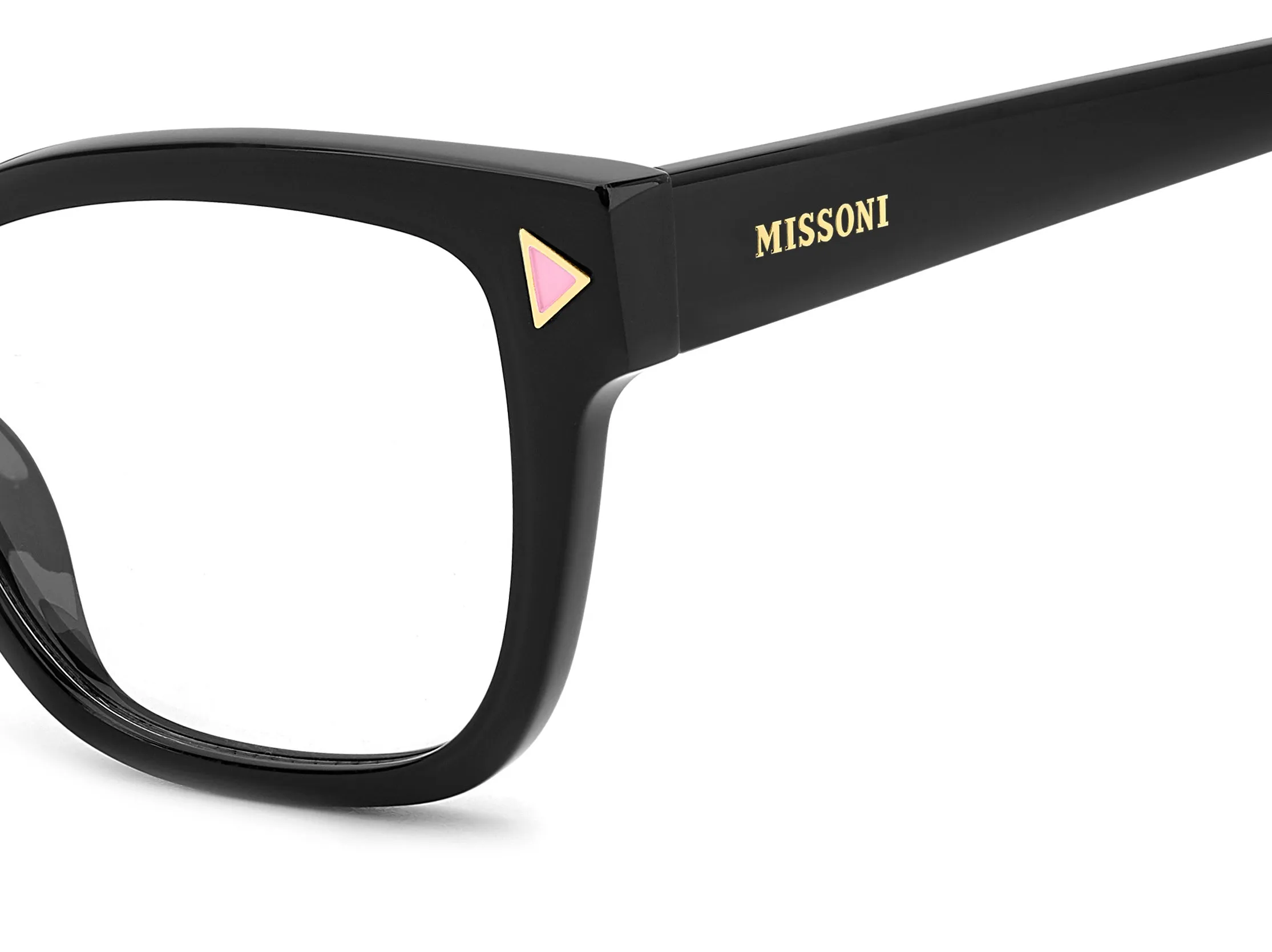 Missoni Missoni MIS 0238 807 Montature da vista - immagine 3