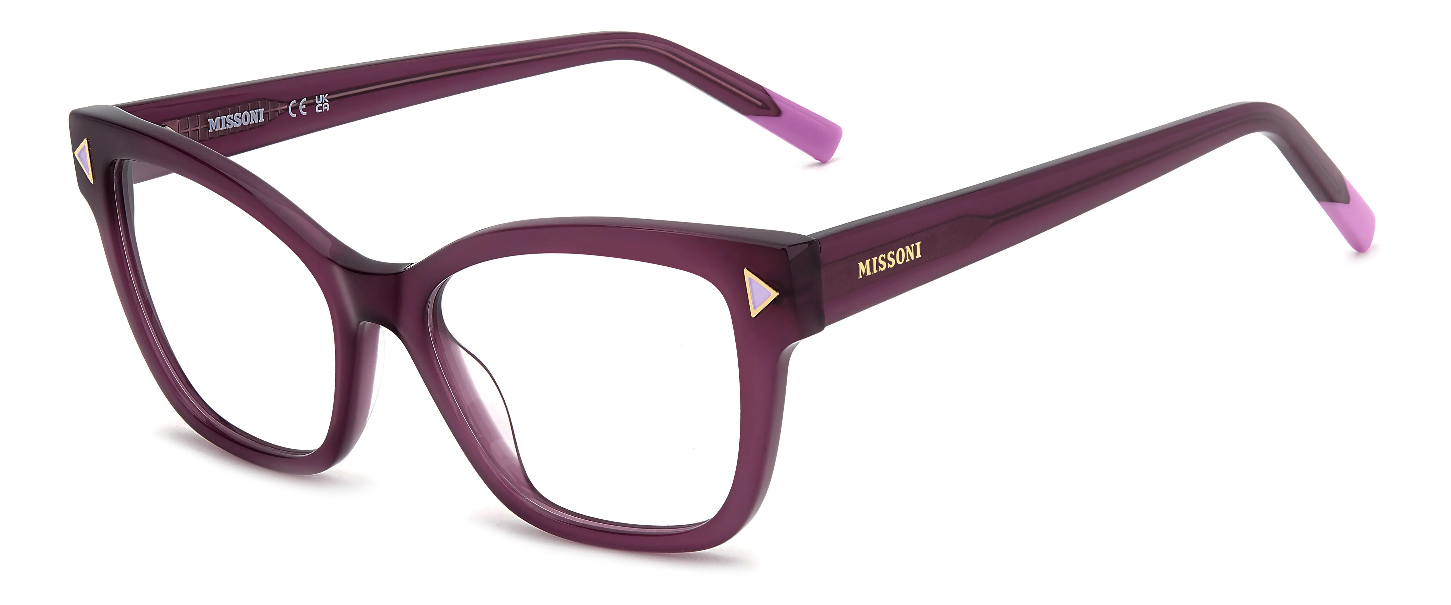Missoni Missoni MIS 0238 0T7 Montature da vista - immagine 1