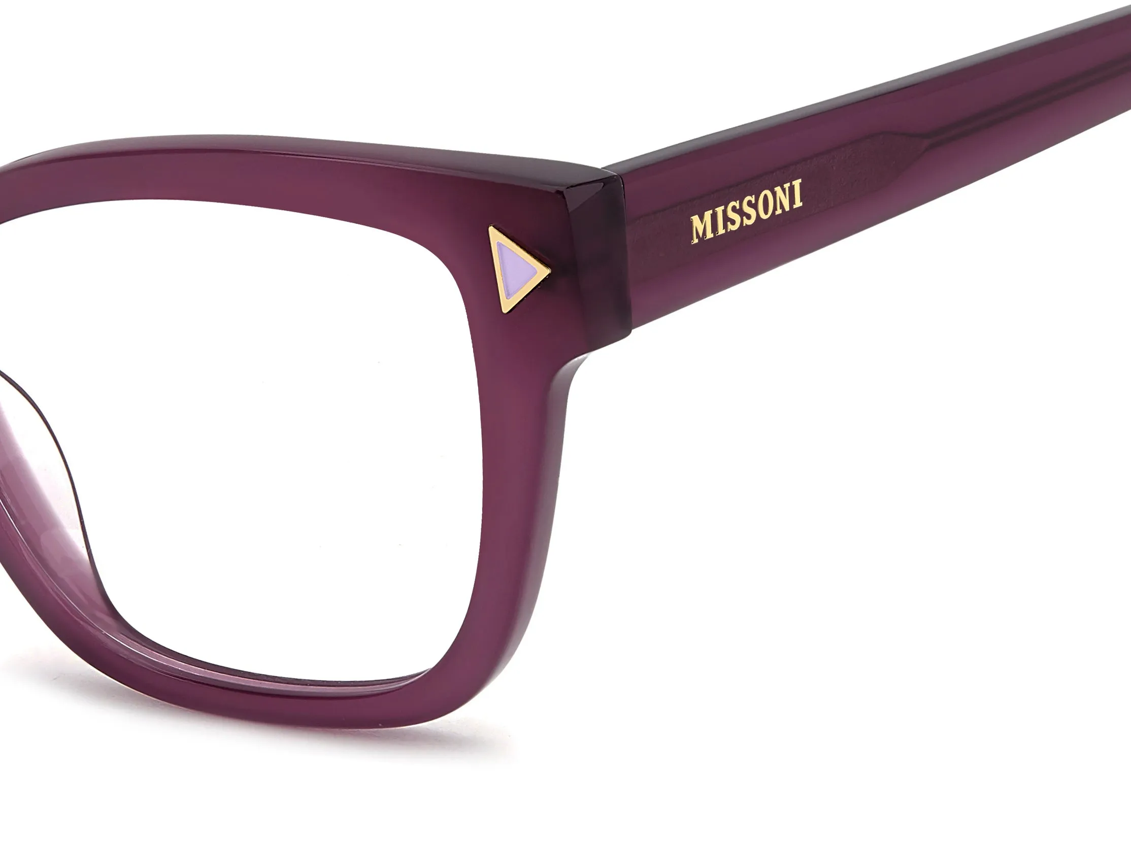 Missoni Missoni MIS 0238 0T7 Montature da vista - immagine 3