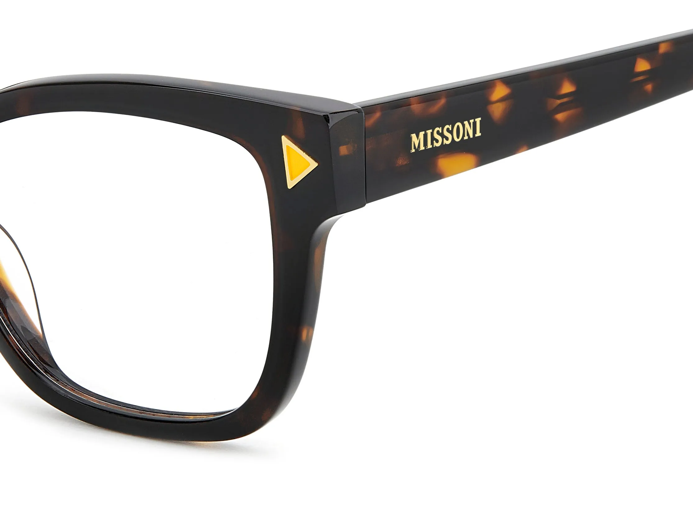 Missoni Missoni MIS 0238 086 Montature da vista - immagine 3