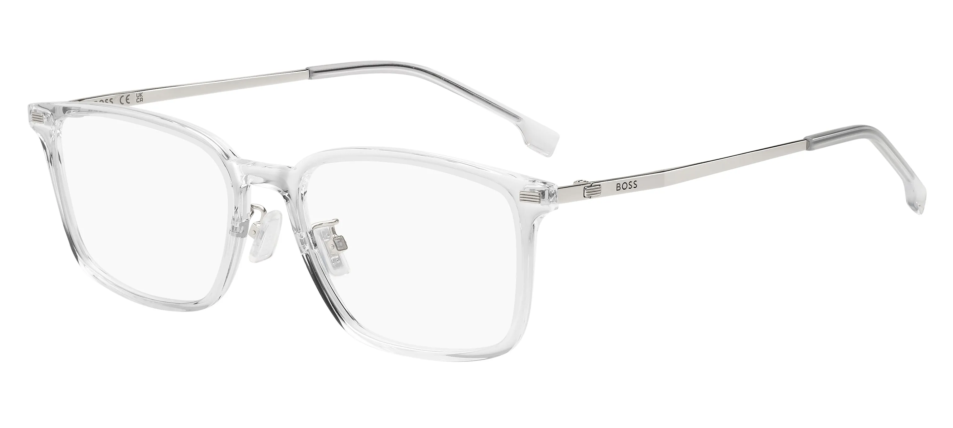 Hugo Boss Hugo Boss BOSS 1796/F GKZ Montature da vista - immagine 1