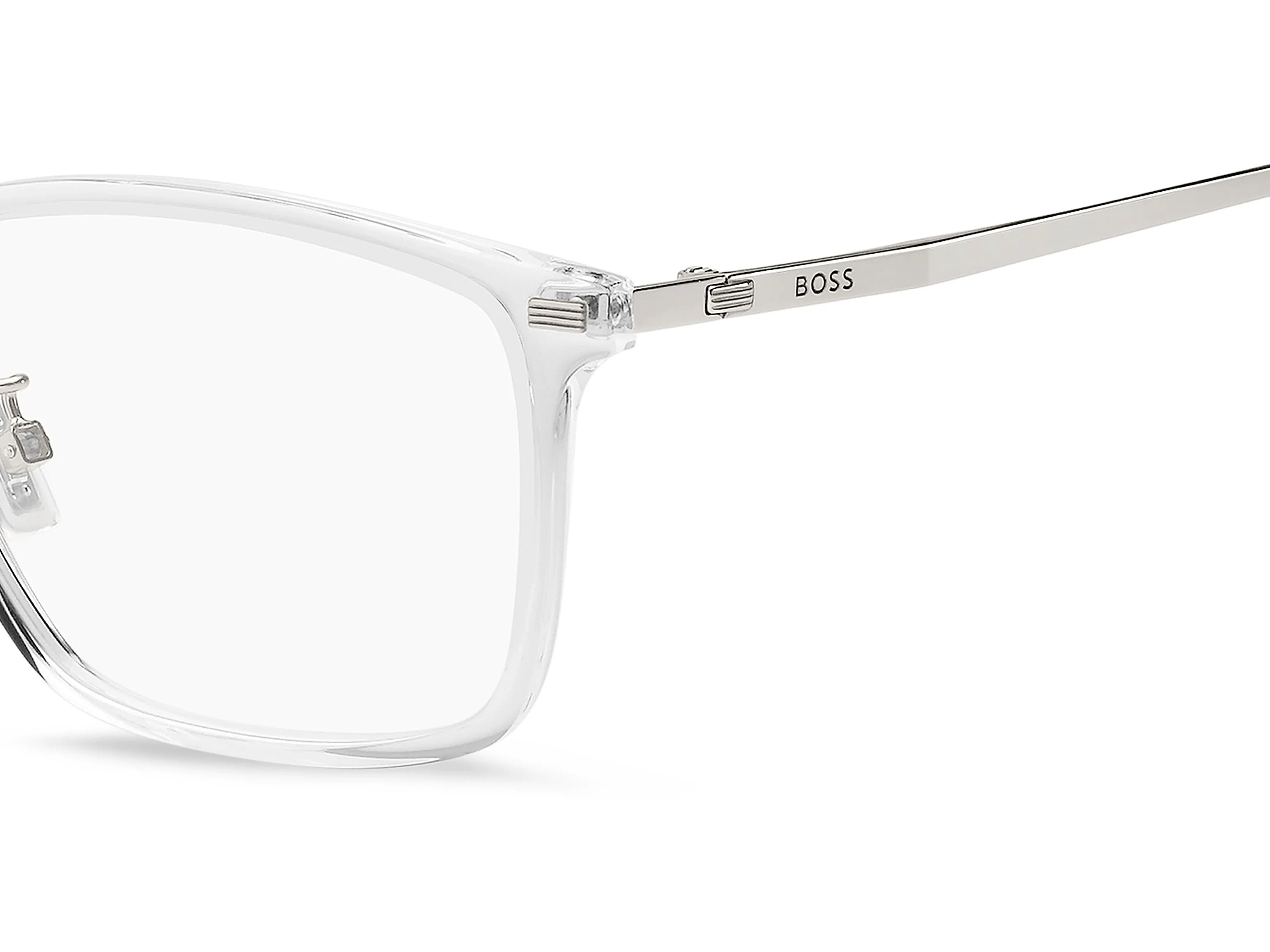 Hugo Boss Hugo Boss BOSS 1796/F GKZ Montature da vista - immagine 3